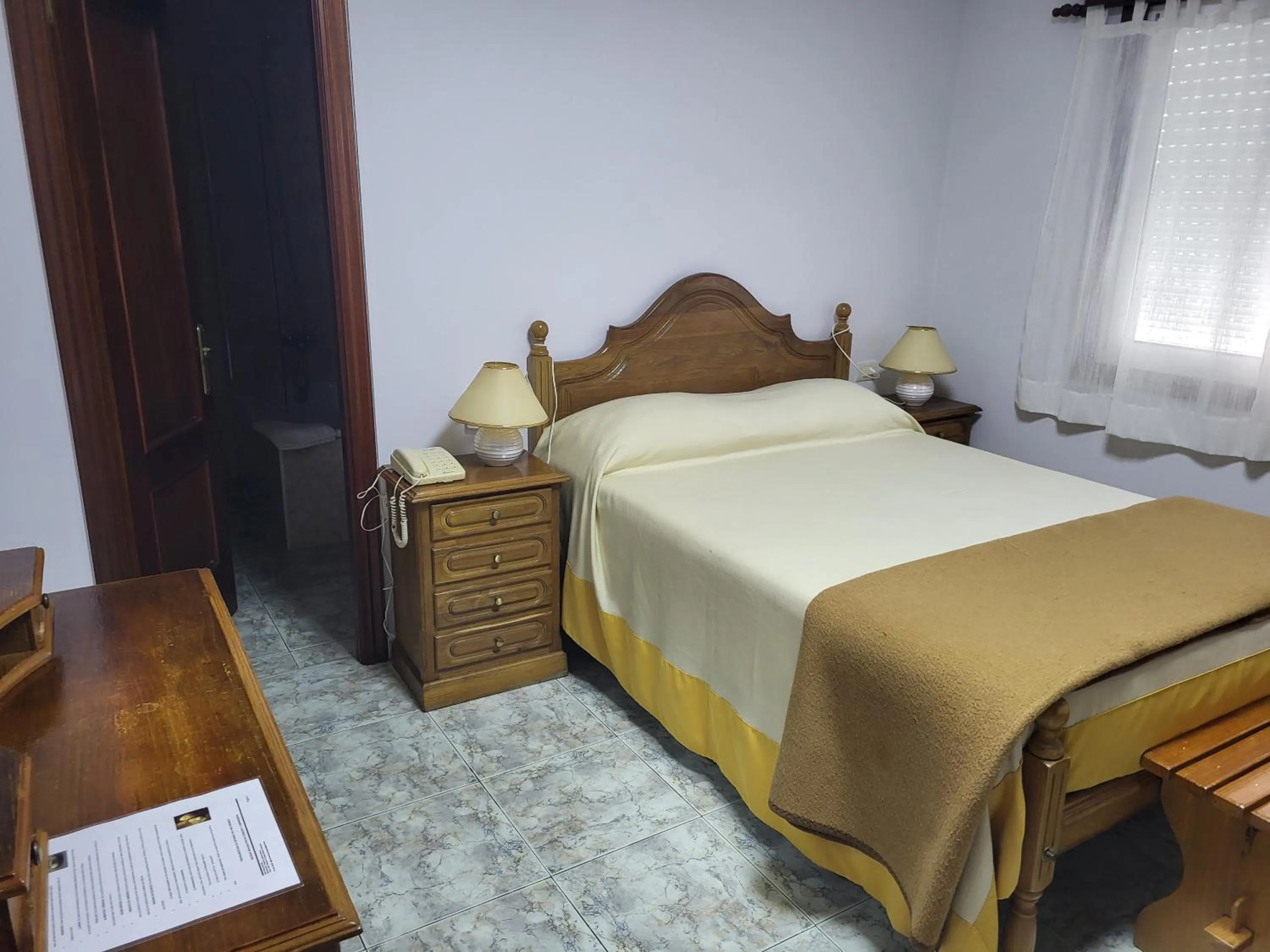 Bedroom, Bed in Hotel Vasco Da Gama