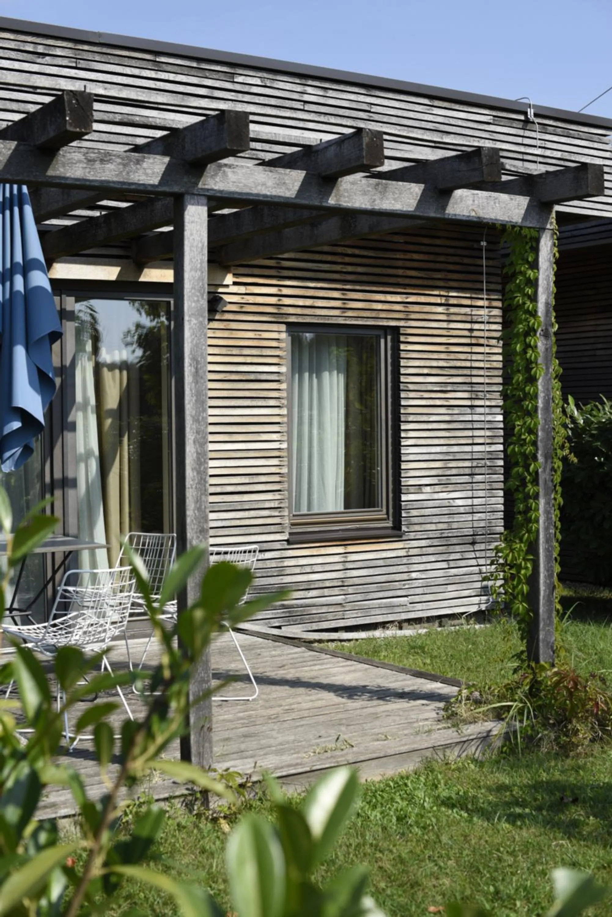 Off site in Zagreb Camp Bungalows