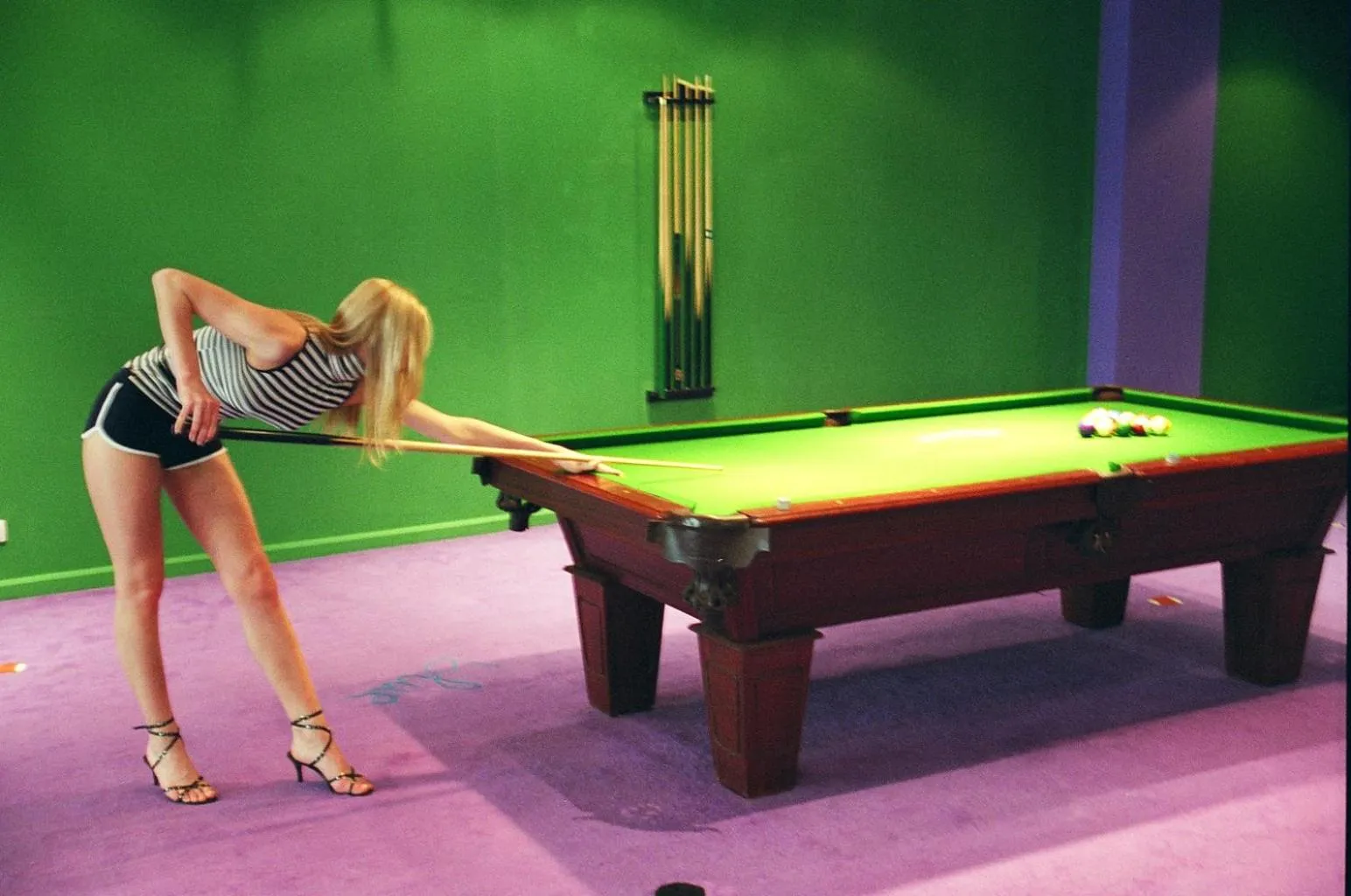 Property building in Amarina Star Resort & Aqua Park Sharm El-Skeikh