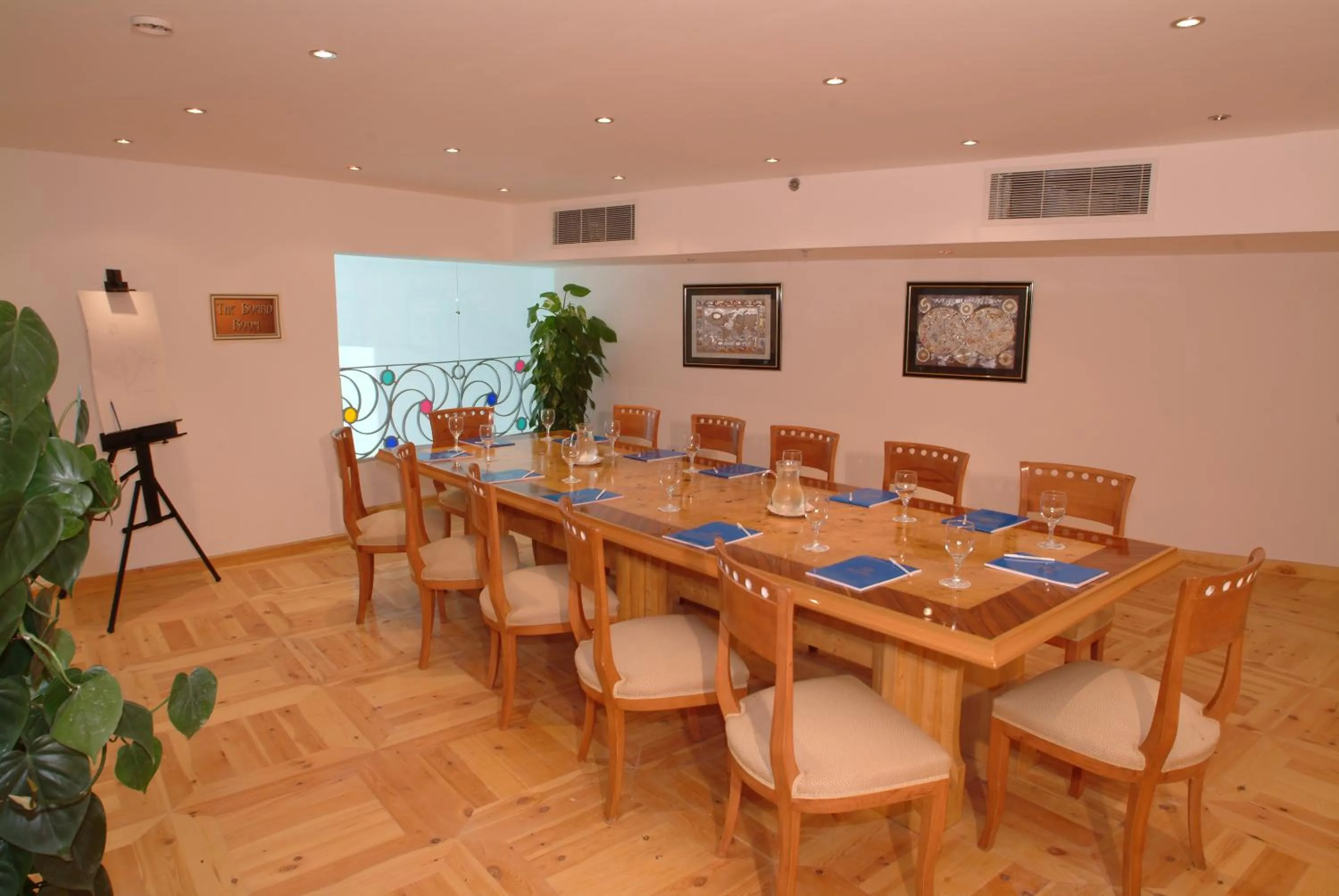 Meeting/conference room in Amarina Star Resort & Aqua Park Sharm El-Skeikh
