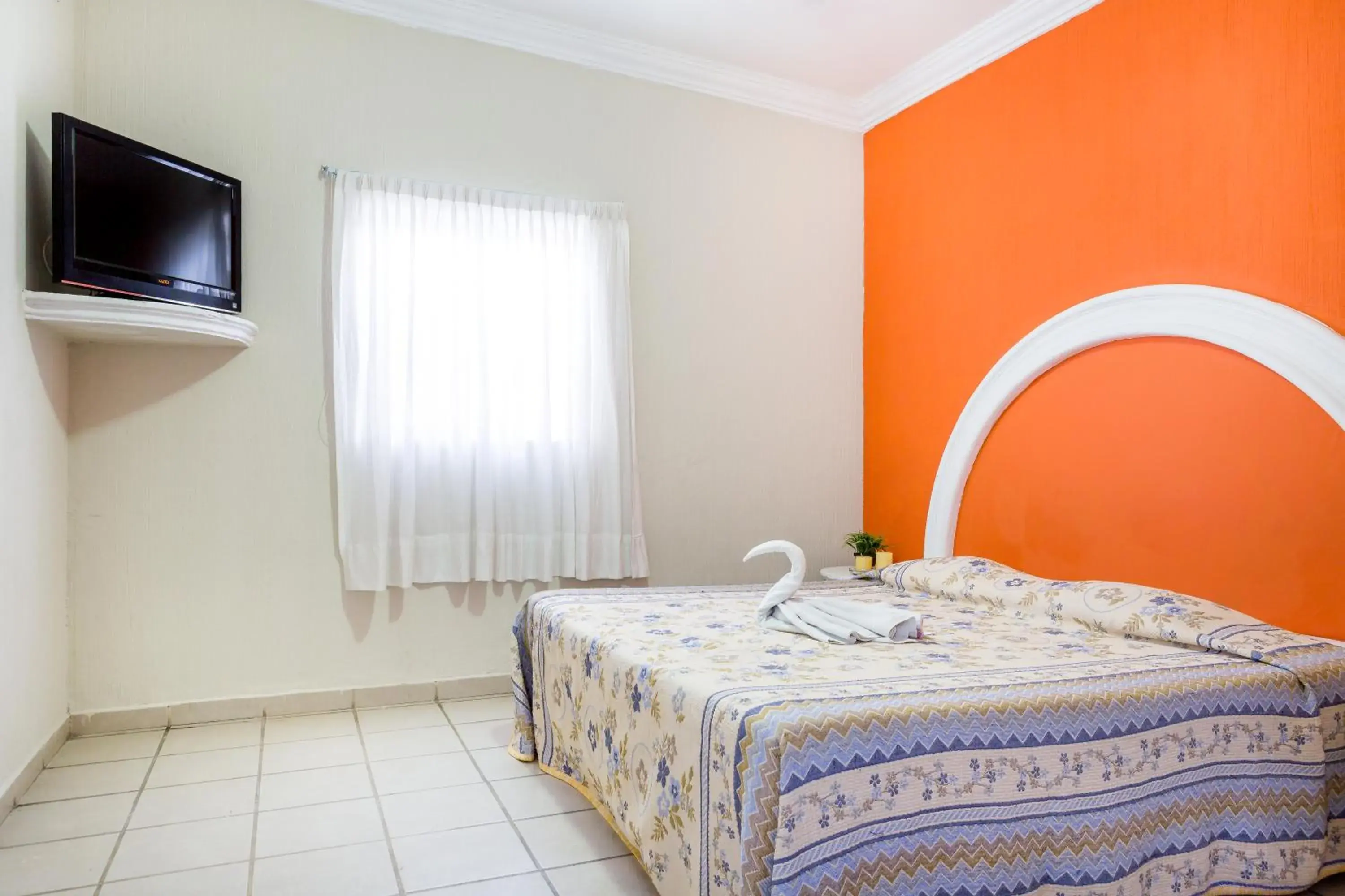 Standard Room in Hotel del Tajo Standard Room in Hotel del Tajo