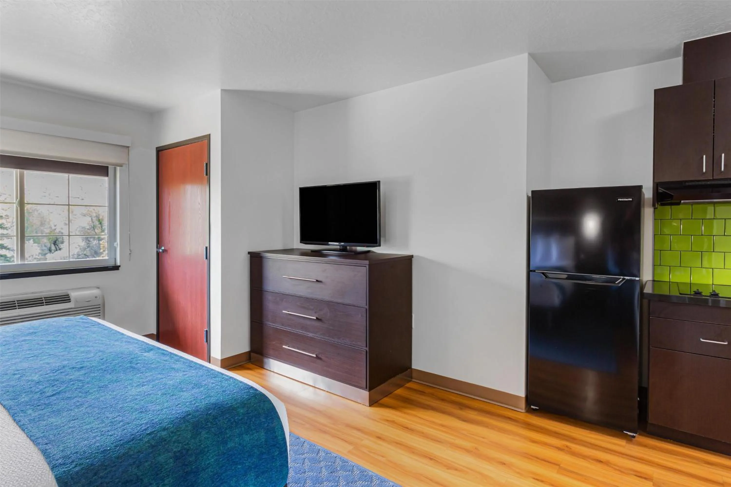 Bedroom, Bed in Best Western Duchesne Inn