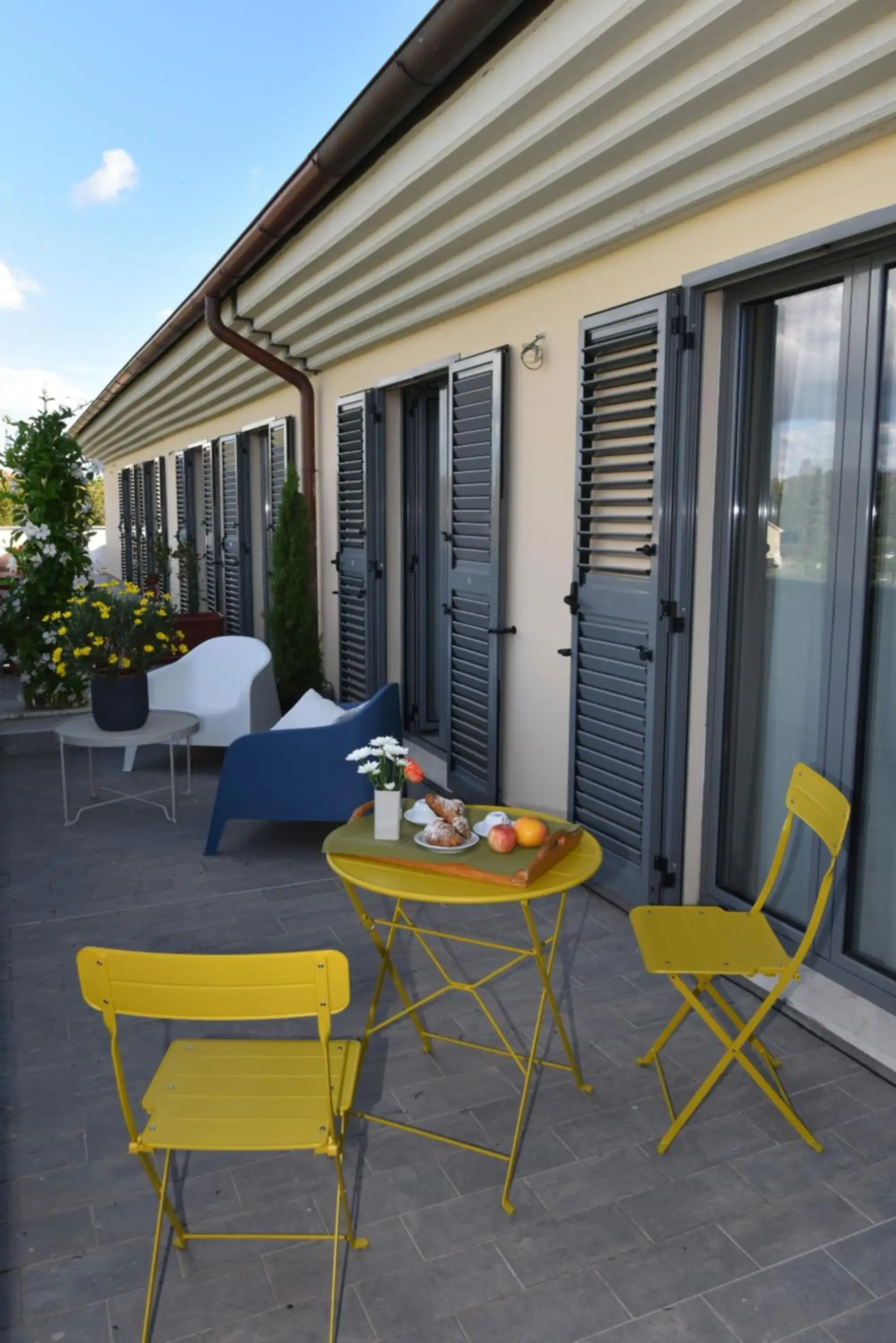 Superior Apartment in Tuscasì Aparthotel Superior Apartment in Tuscasì Aparthotel