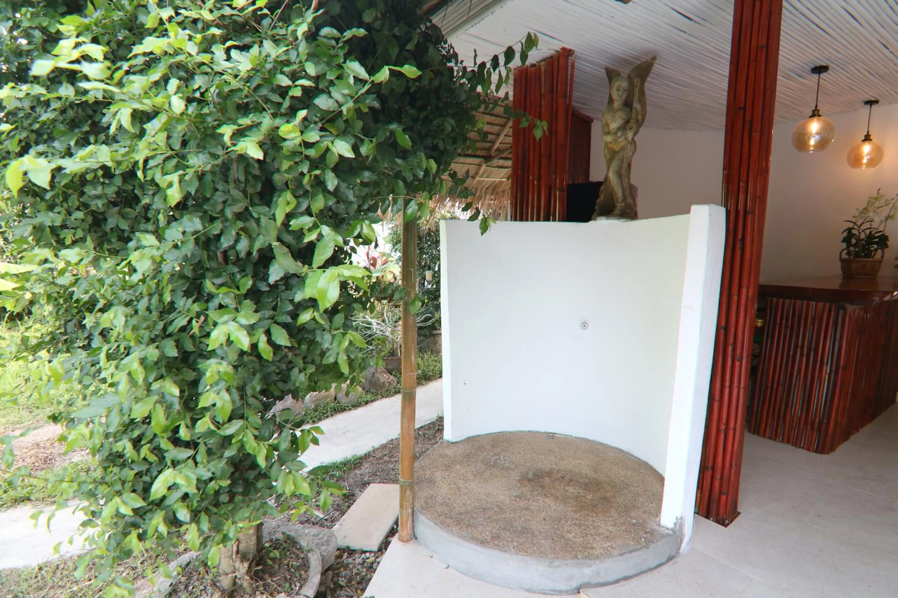 Property building in Avocado Koh Samui