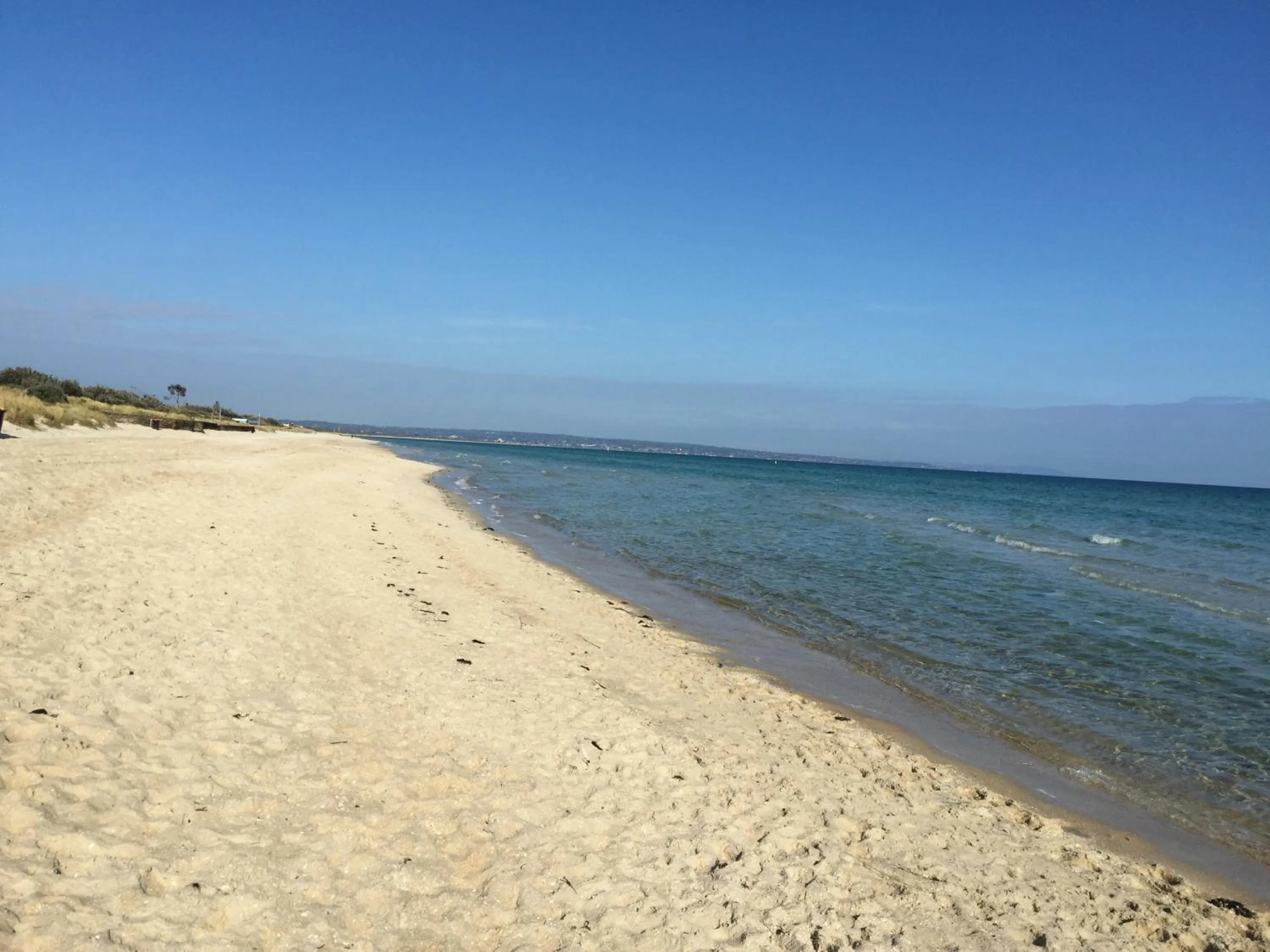 Beachside Apartments Bonbeach