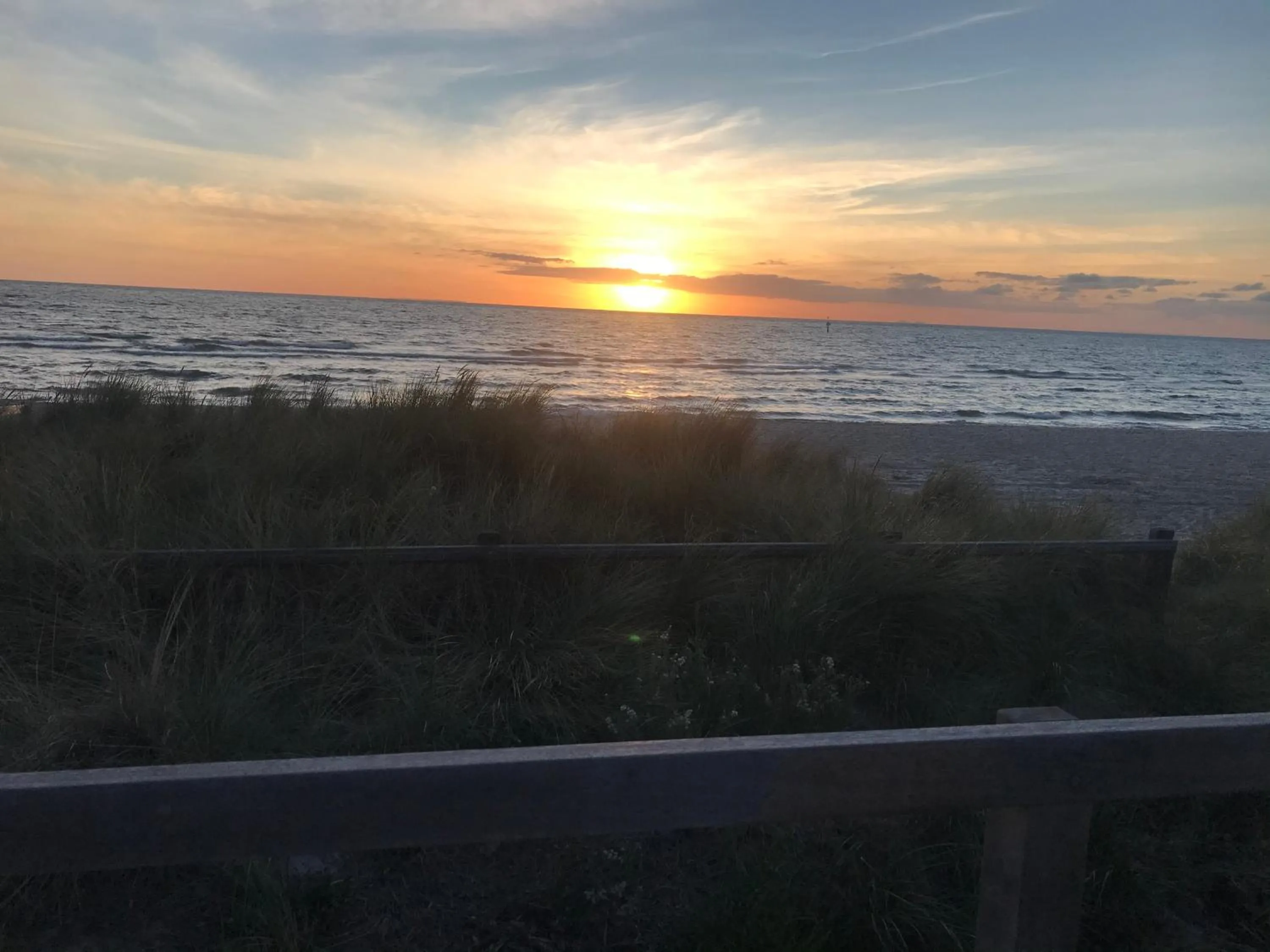 Beachside Apartments Bonbeach