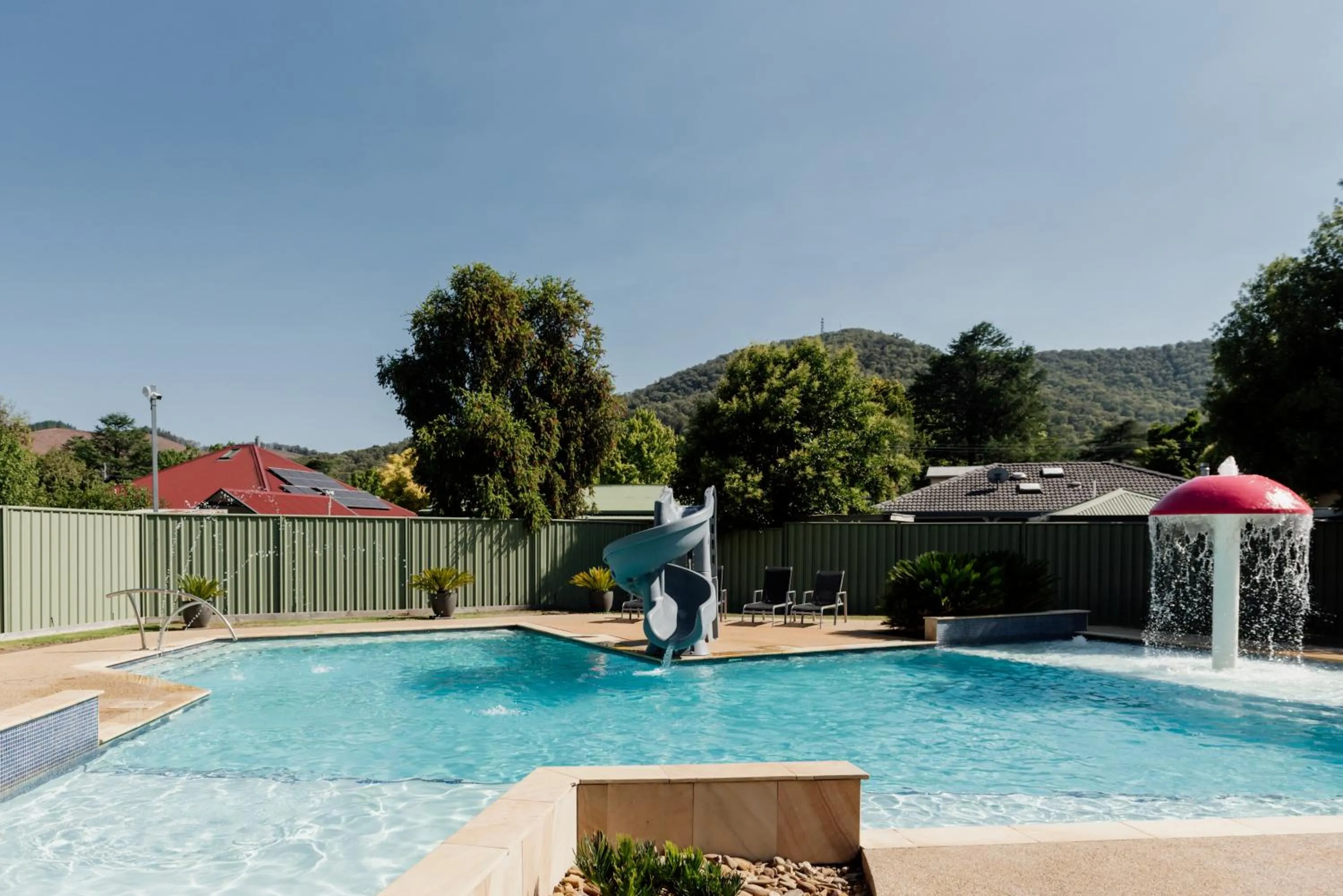 Tasman Holiday Parks - South Bright