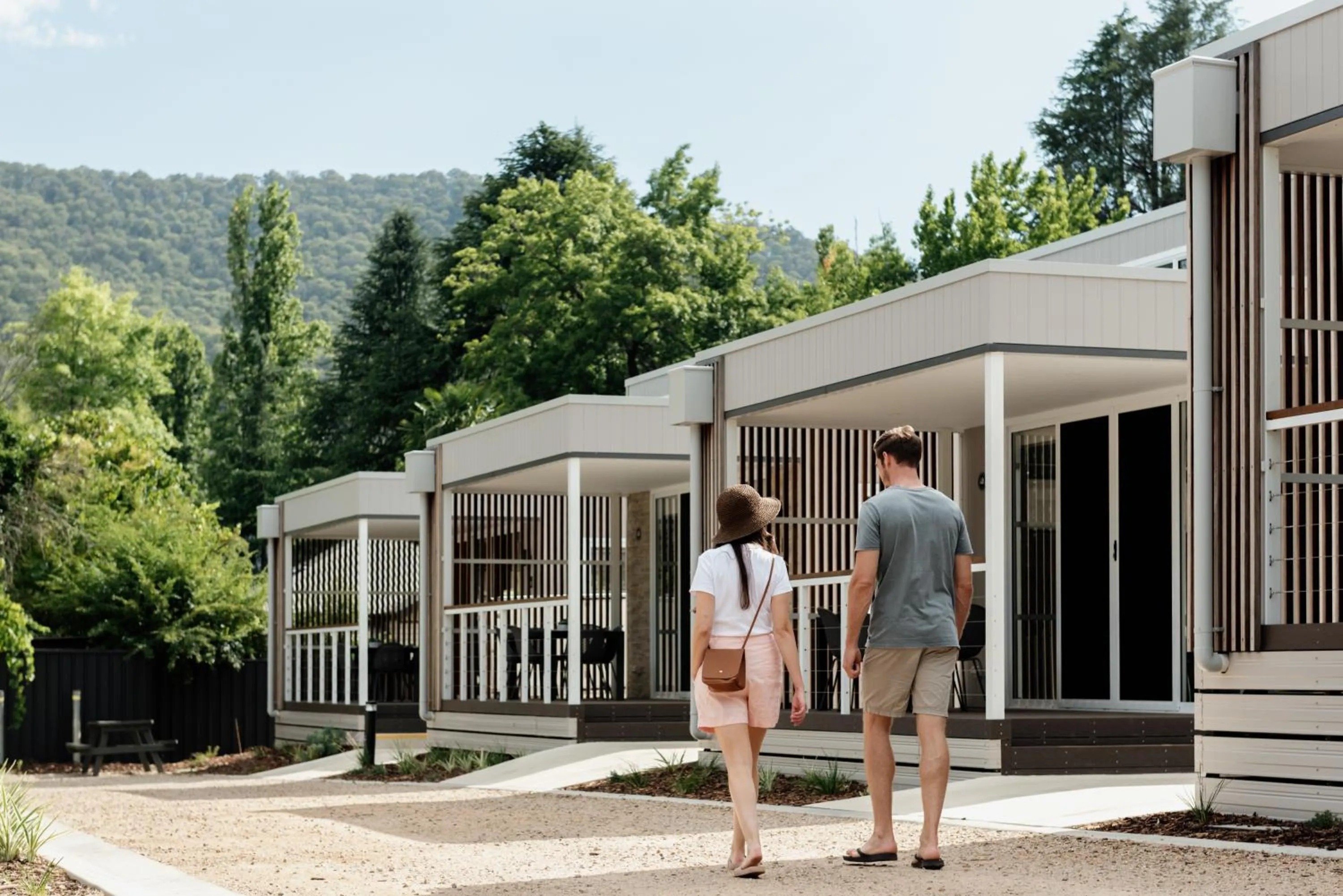 Tasman Holiday Parks - South Bright