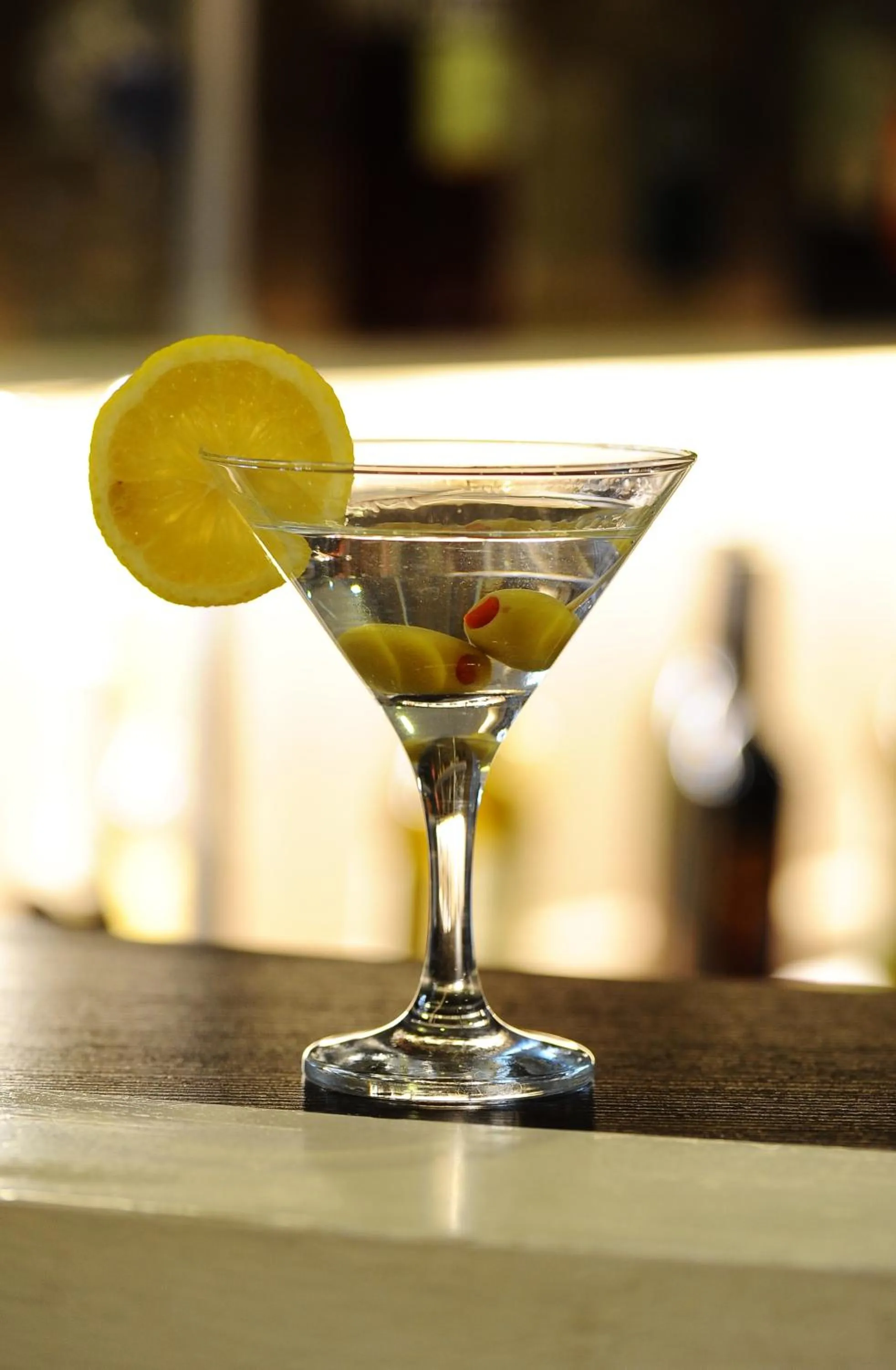 Alcoholic drinks in Coral Boutique Hotel