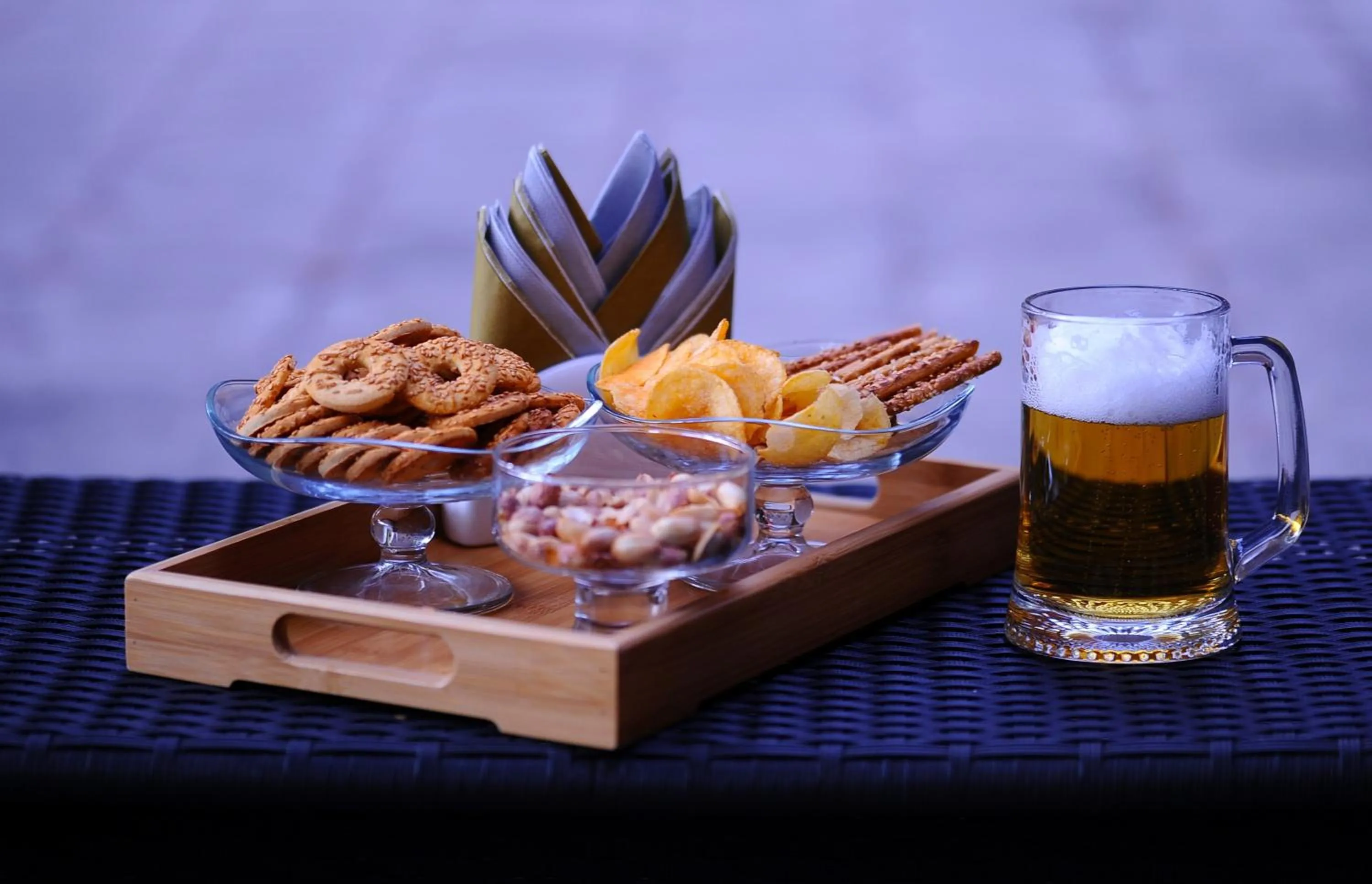 Garden in Coral Boutique Hotel