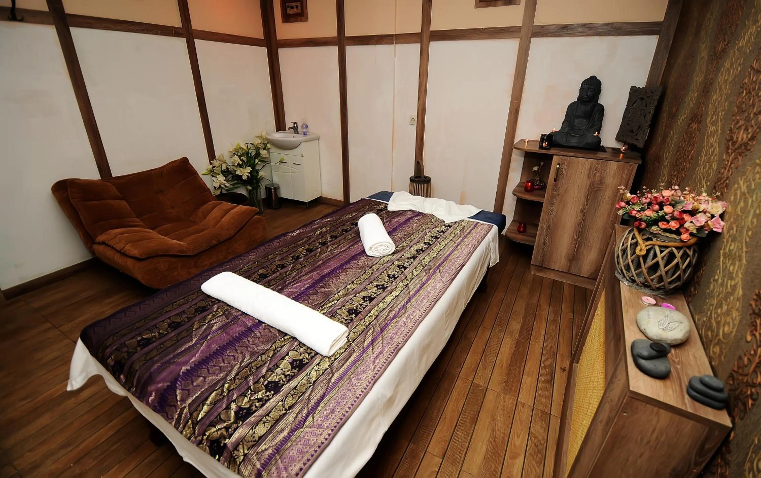 Activities in Coral Boutique Hotel