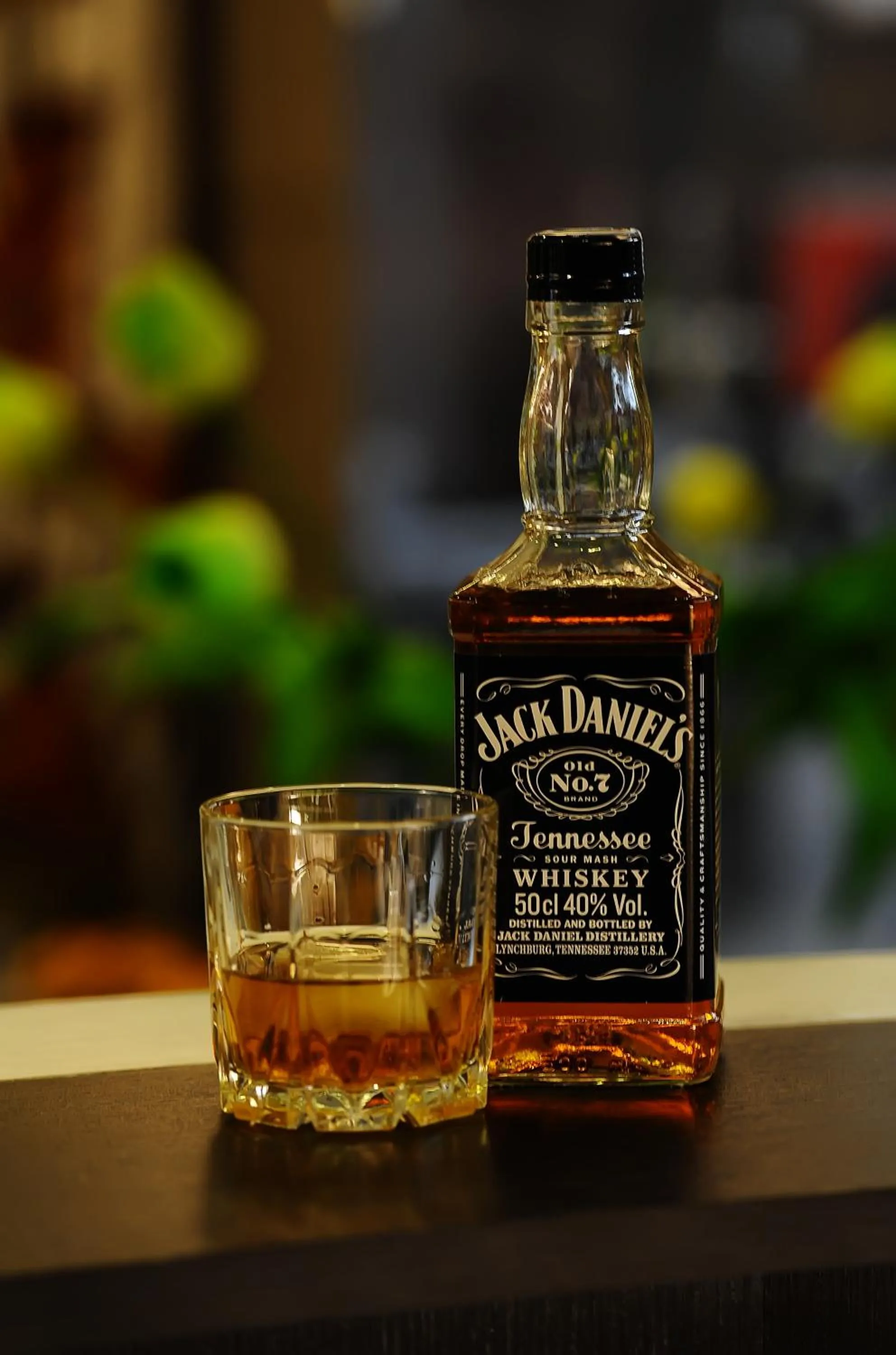 Alcoholic drinks in Coral Boutique Hotel