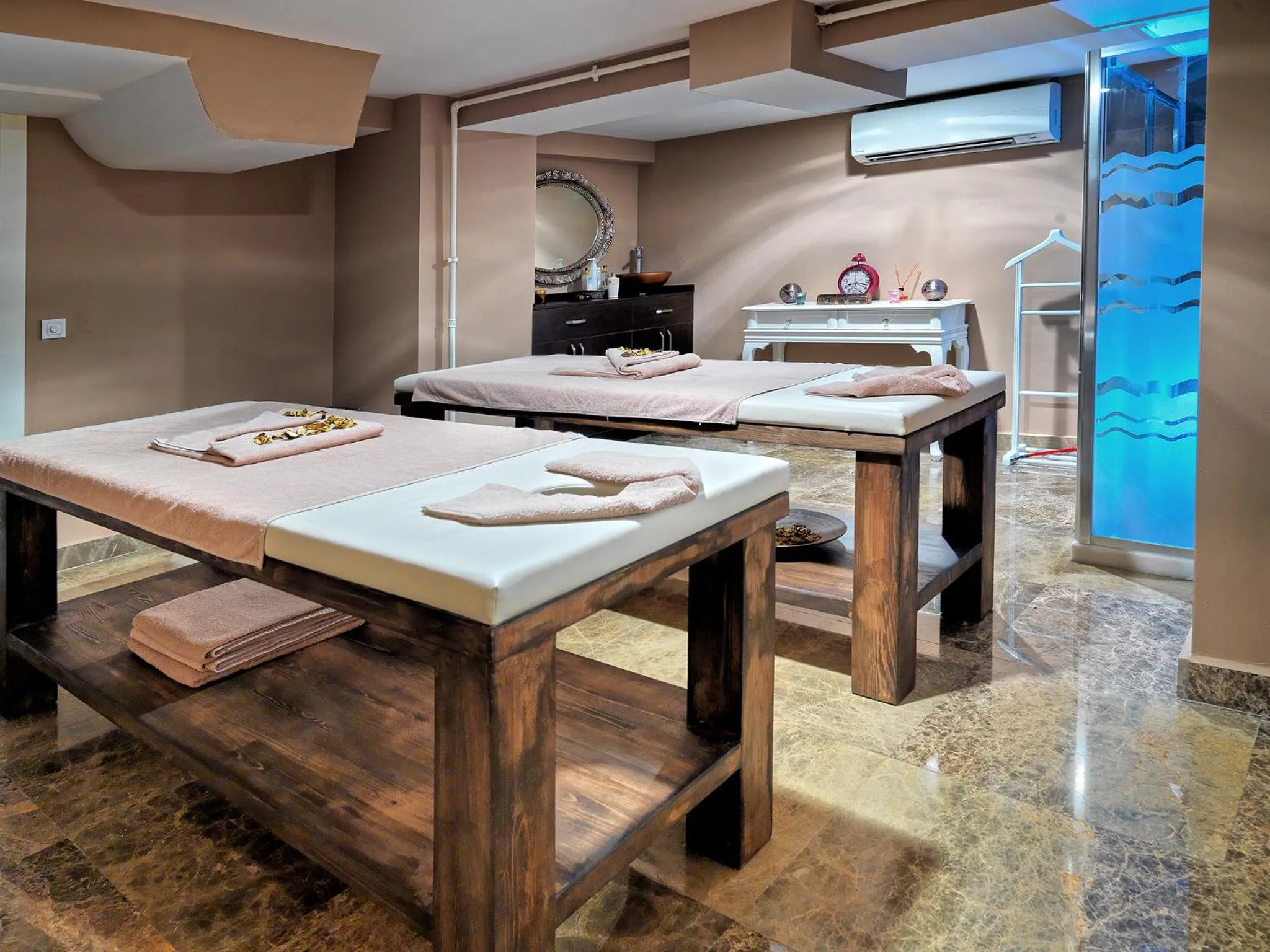 Activities in Business Life Hotel & Spa Şişli