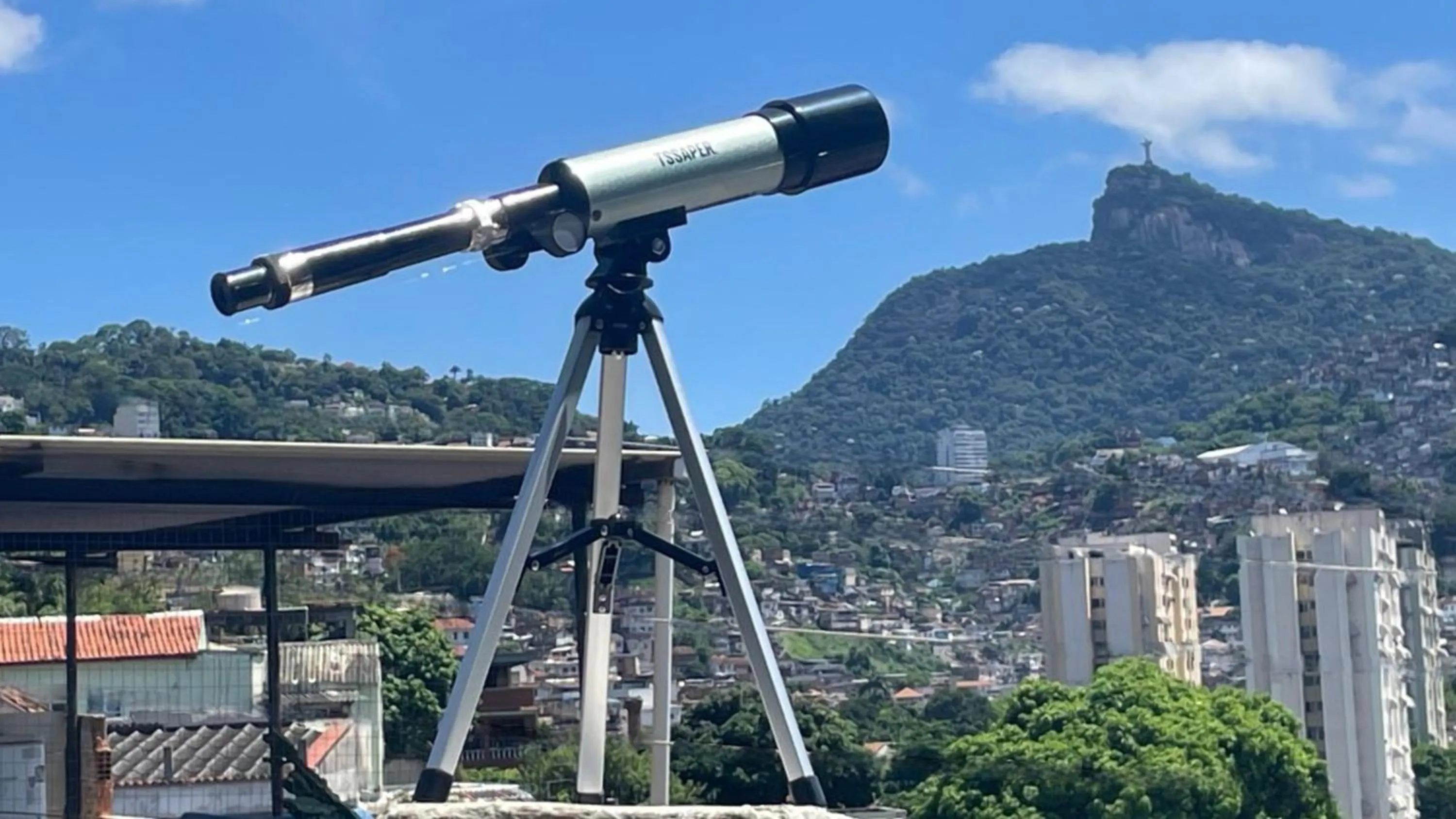 View (from property/room) in Panorama Inn