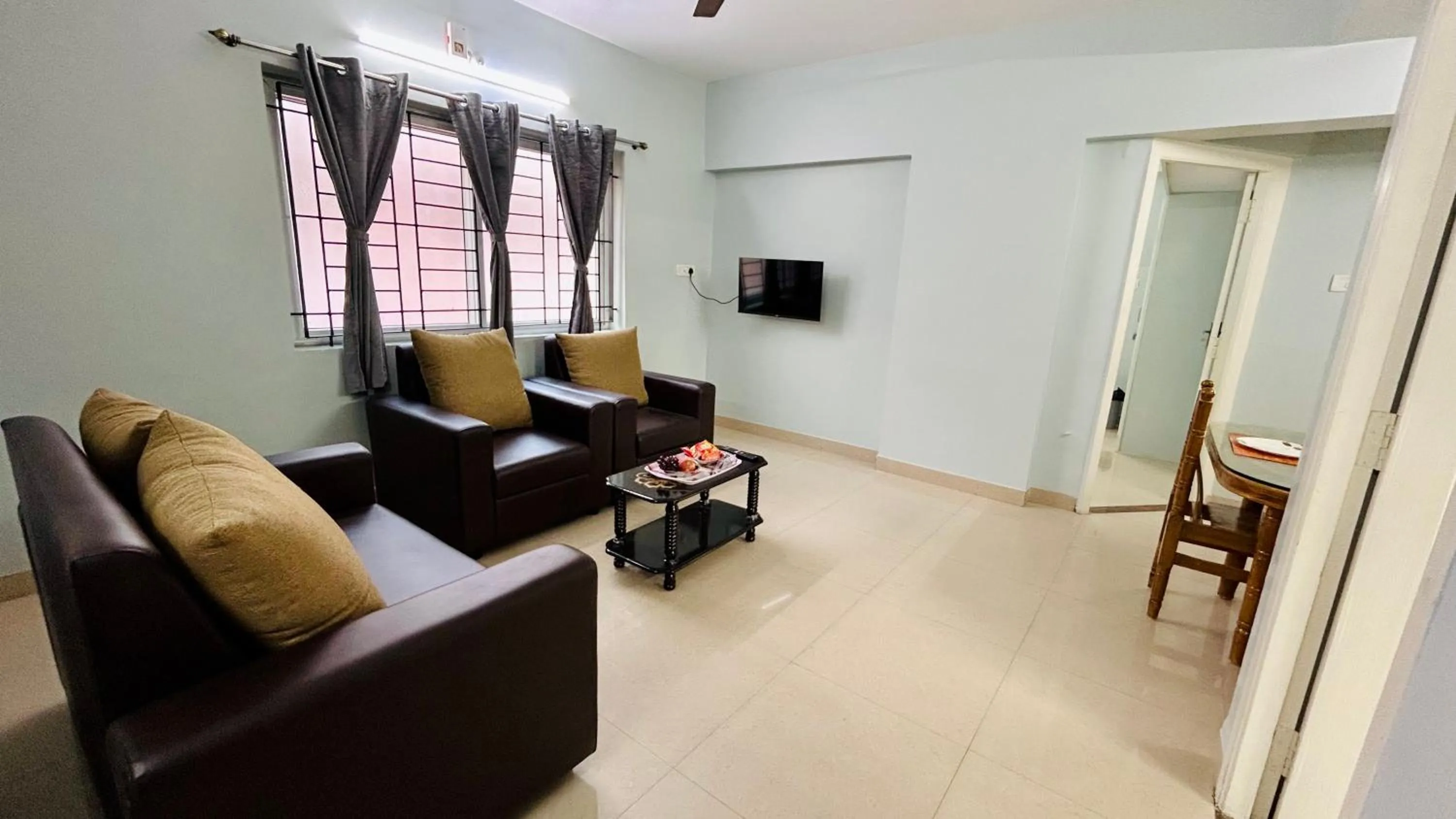 Vishaka Daily Rentals