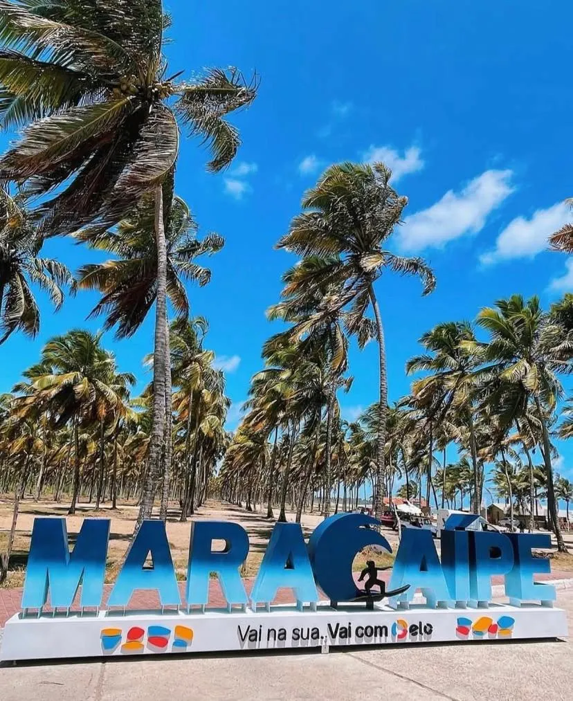 Pousada Ondas do Mar