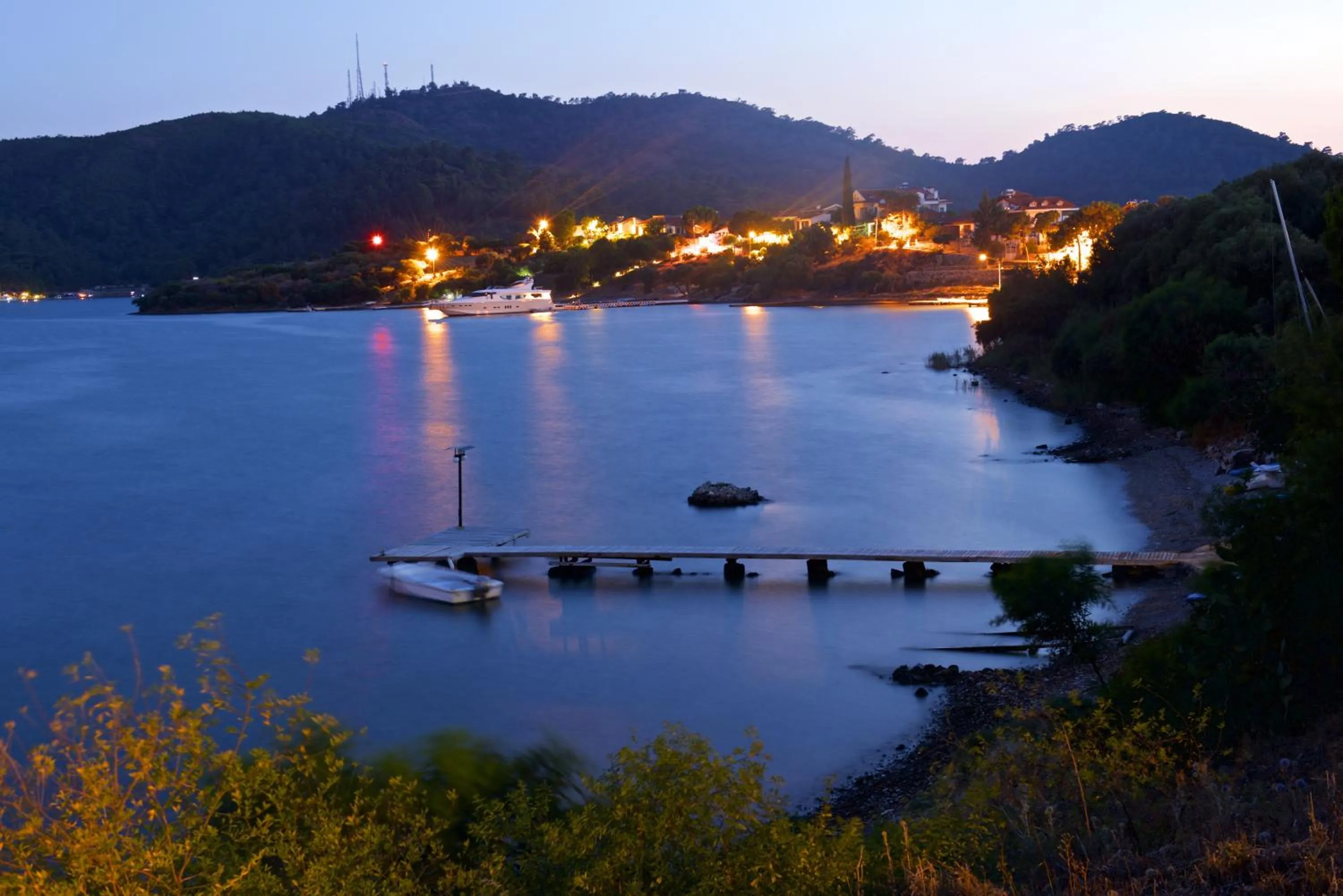 Other in Sovalye Hotel