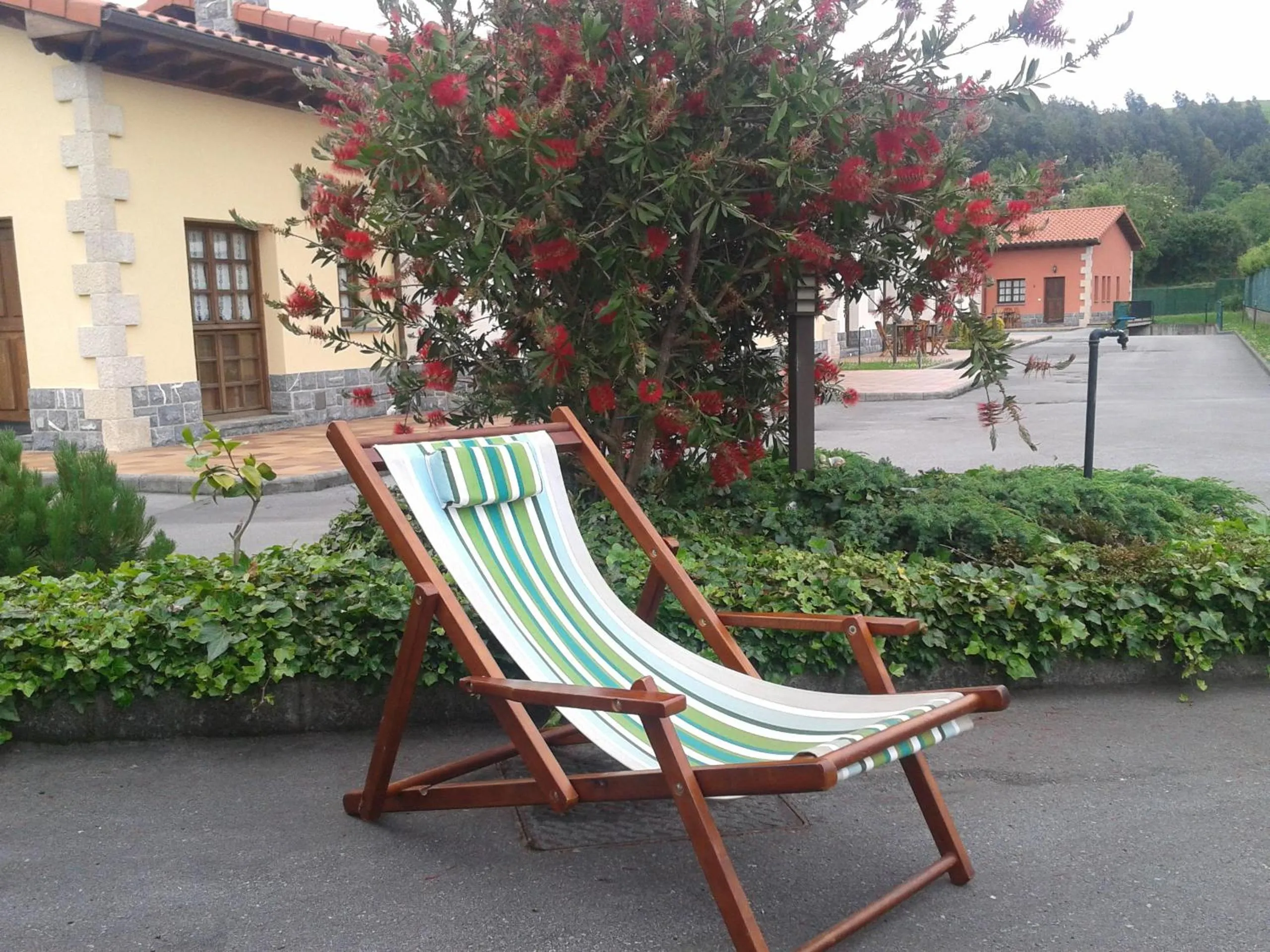 Hotelapartamentos Torres