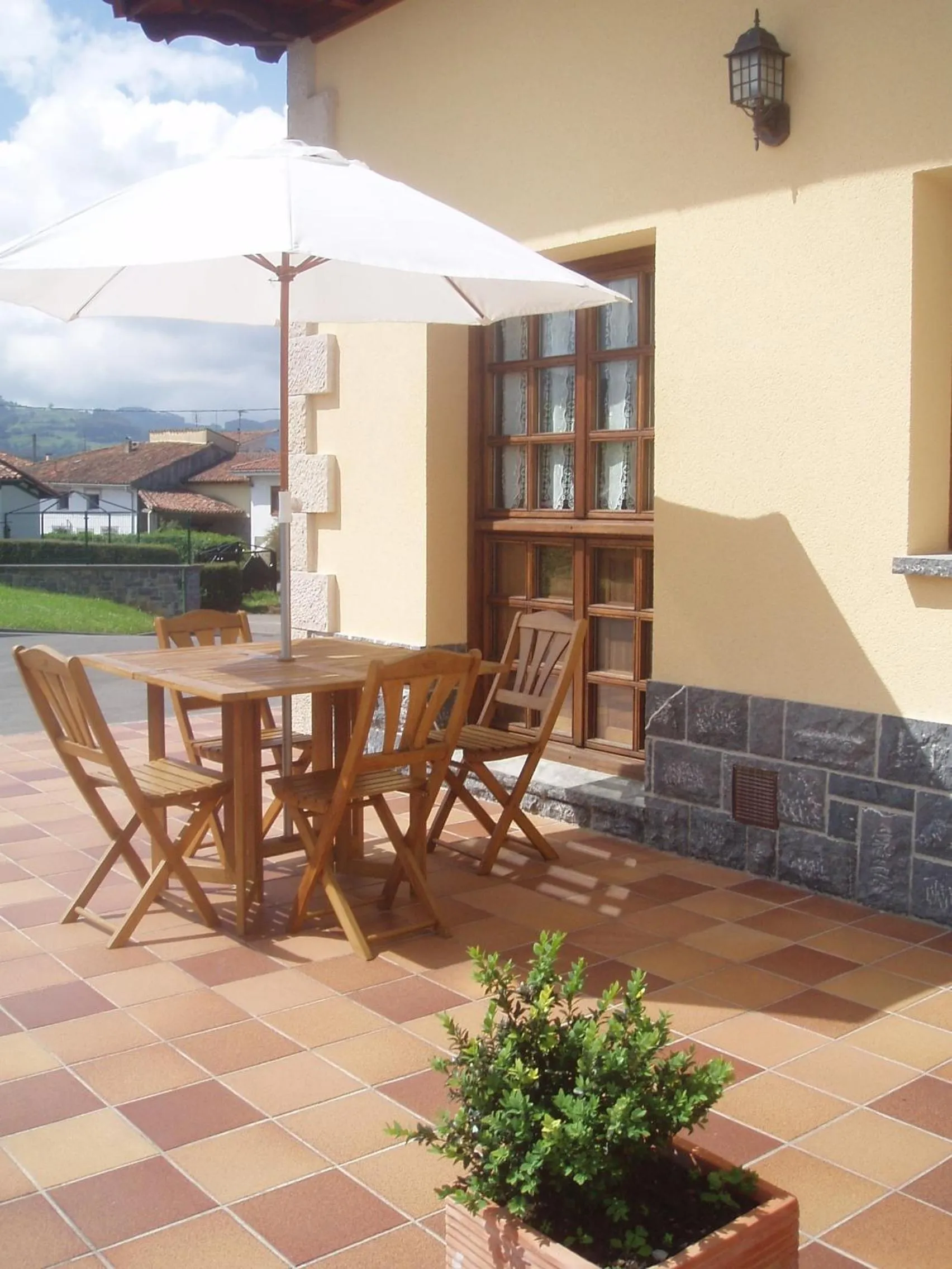 Hotelapartamentos Torres