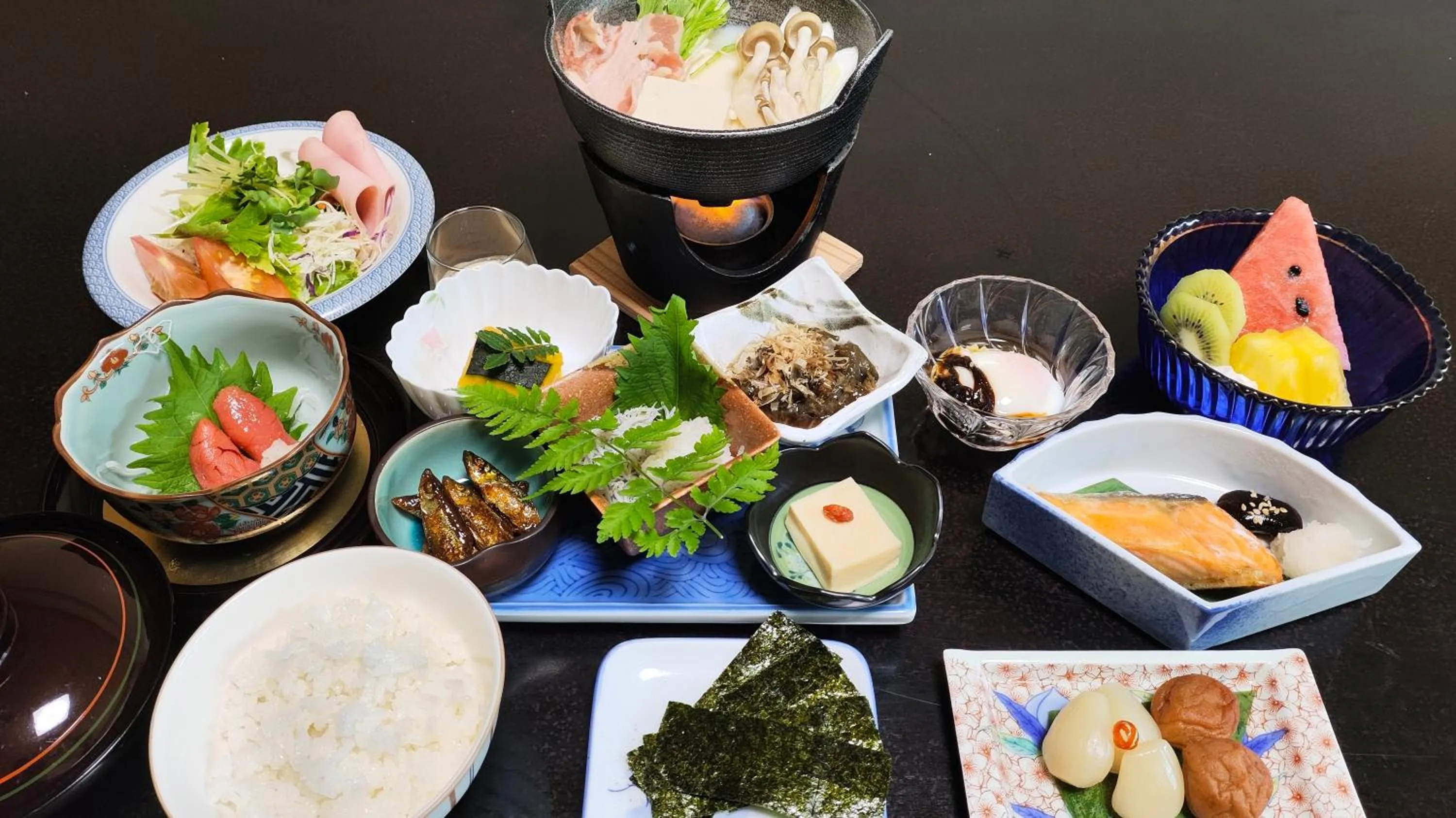 Nikkokinugawa Onsen Kiyomizu no Yado