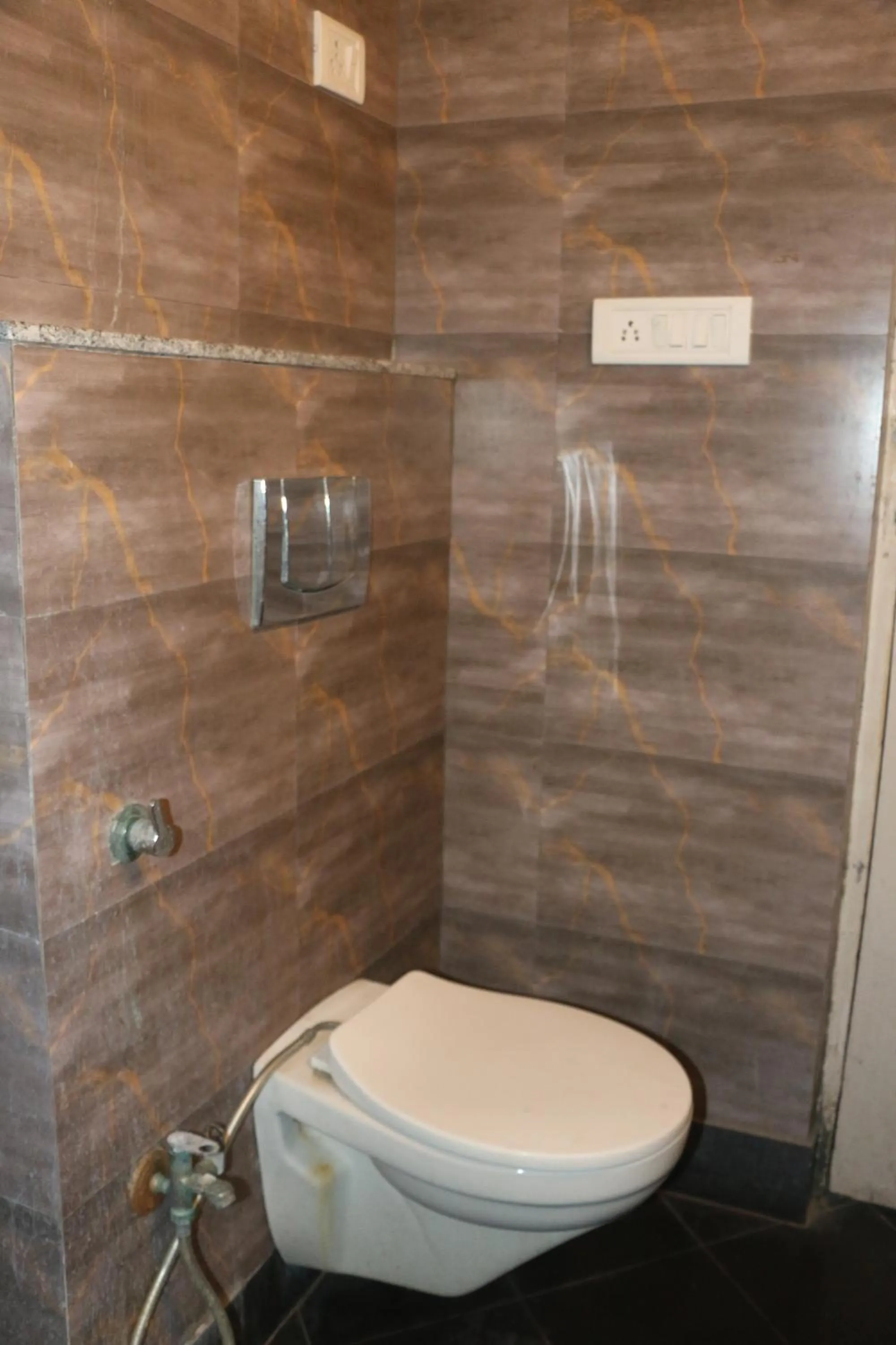 Hotel Swisston Palace