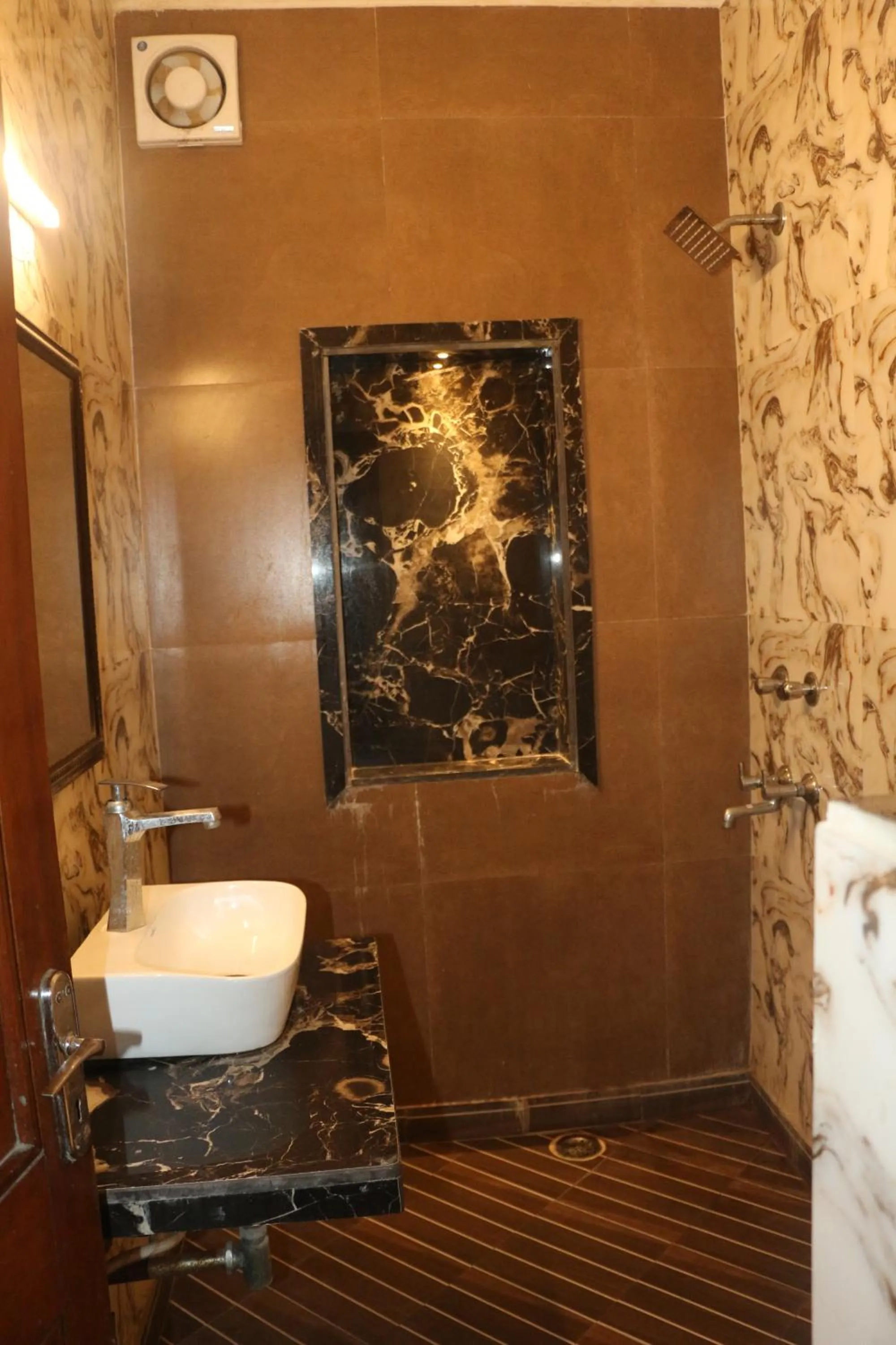 Hotel Swisston Palace