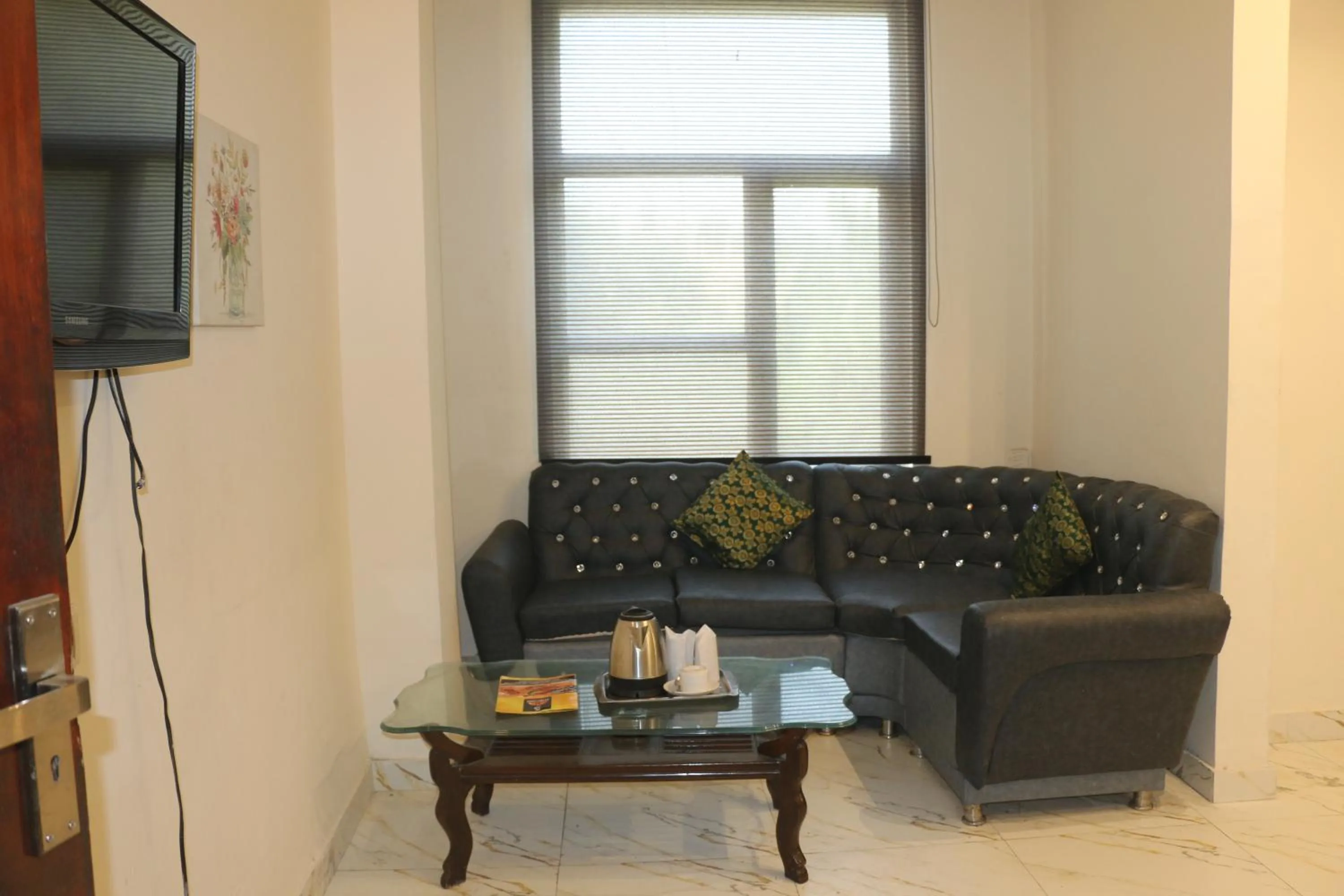 Hotel Swisston Palace