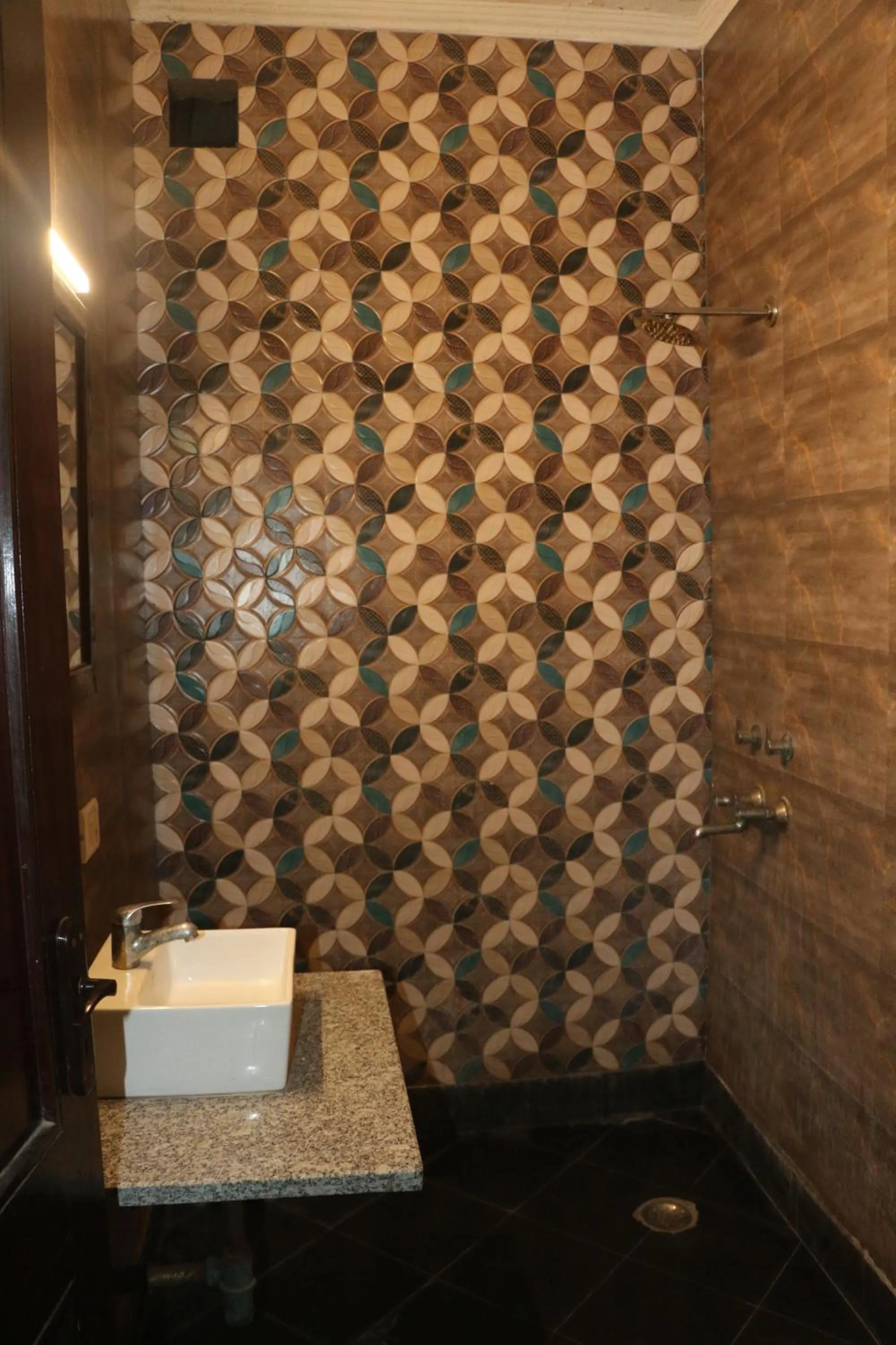 Hotel Swisston Palace