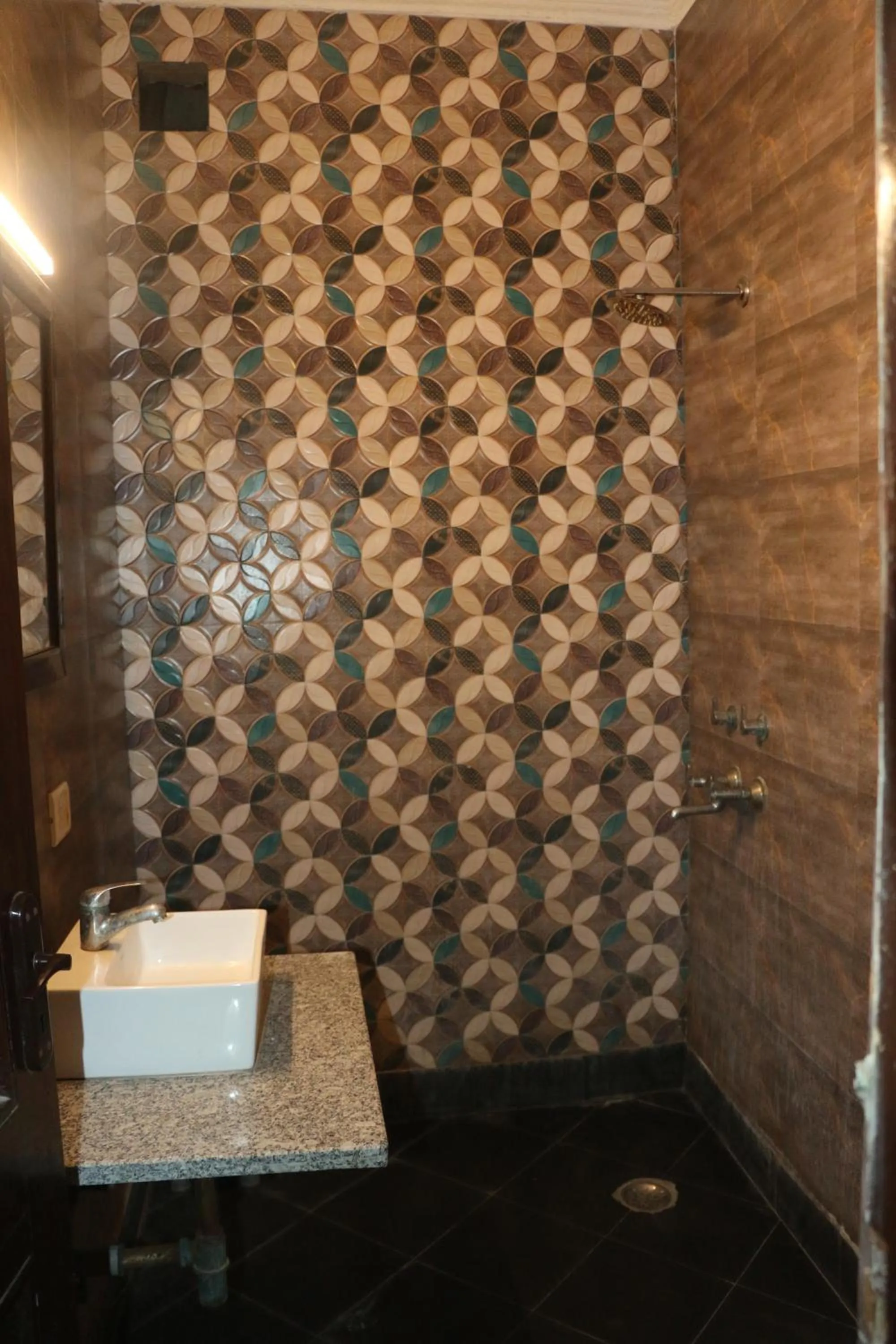 Hotel Swisston Palace