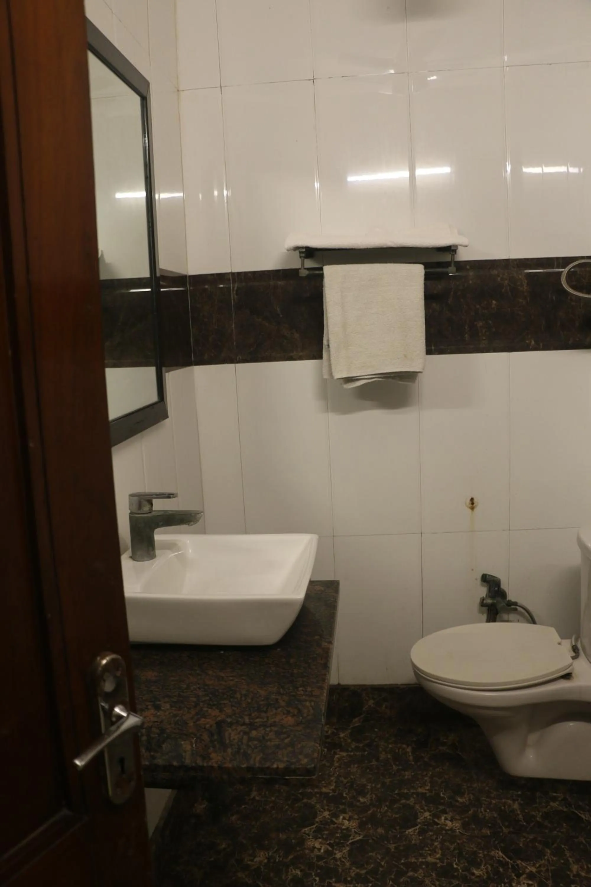 Hotel Swisston Palace