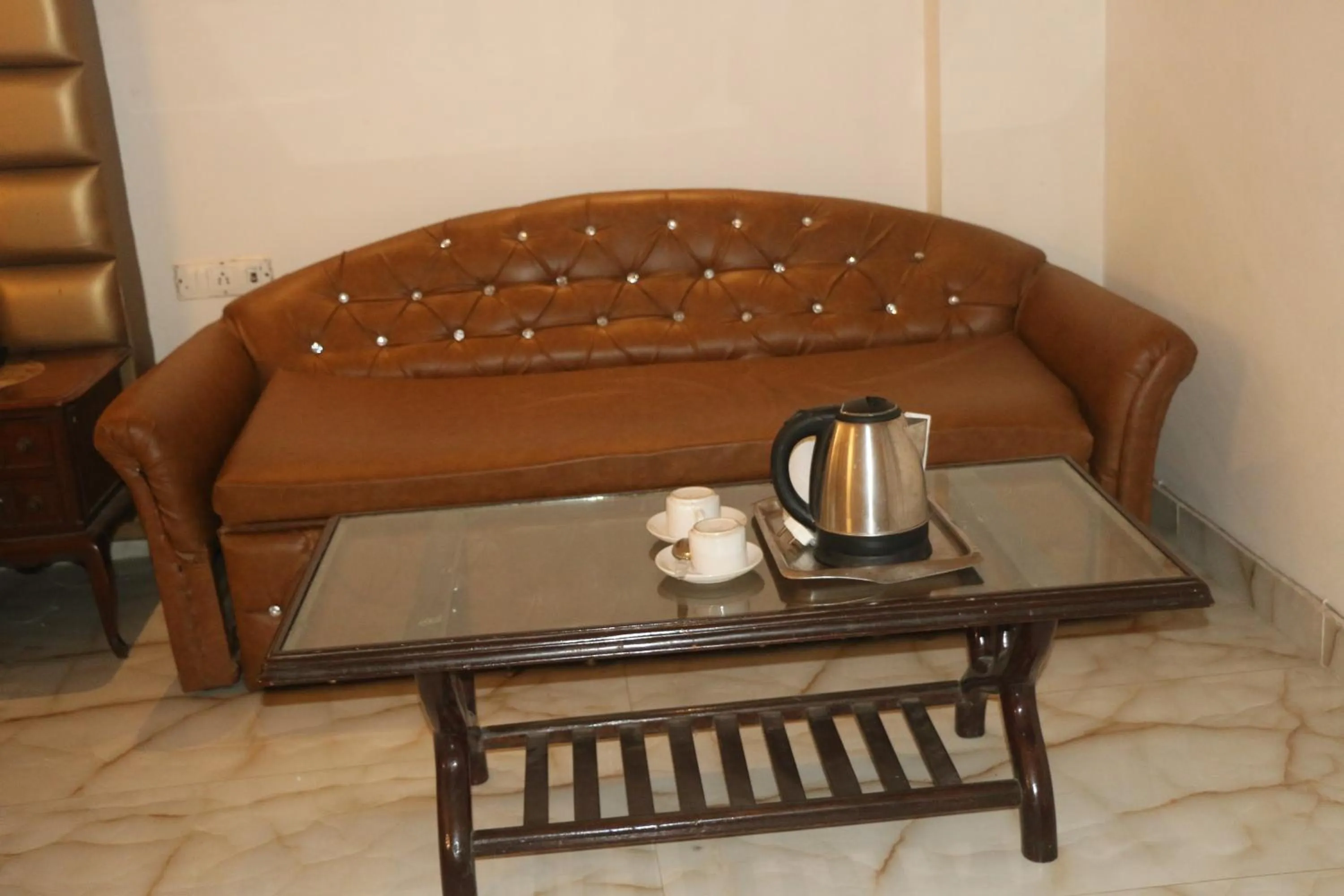 Hotel Swisston Palace