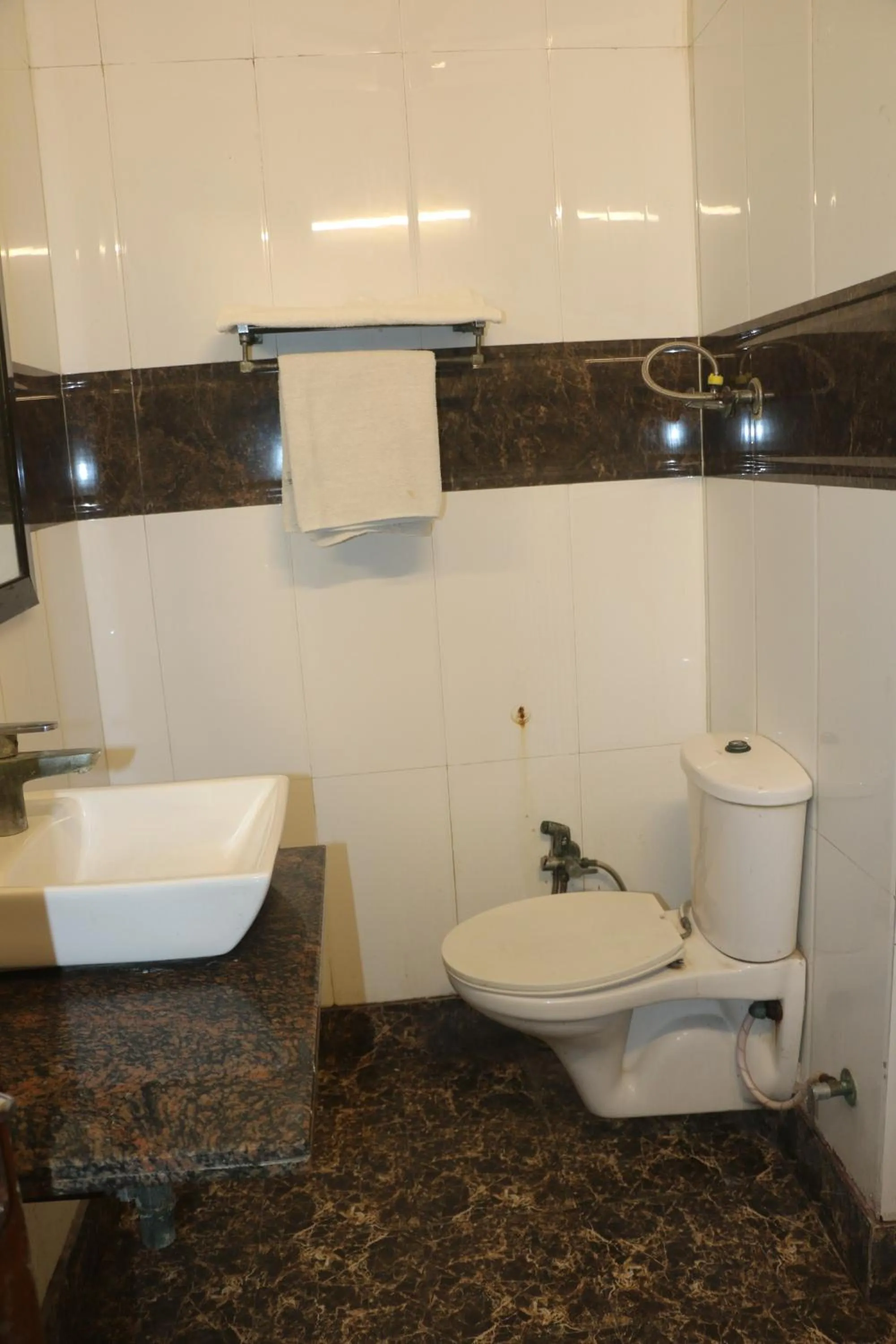 Hotel Swisston Palace