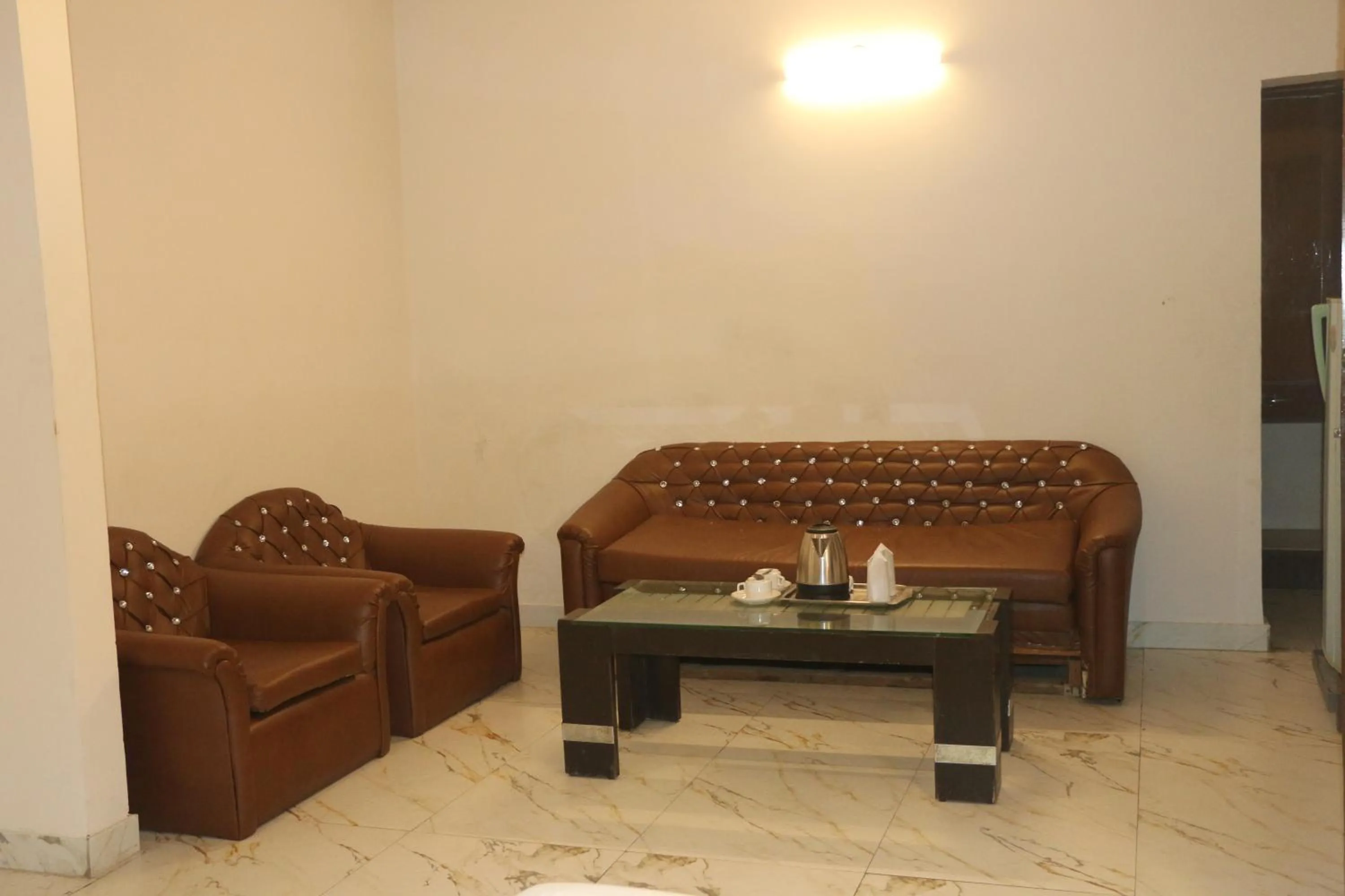 Hotel Swisston Palace