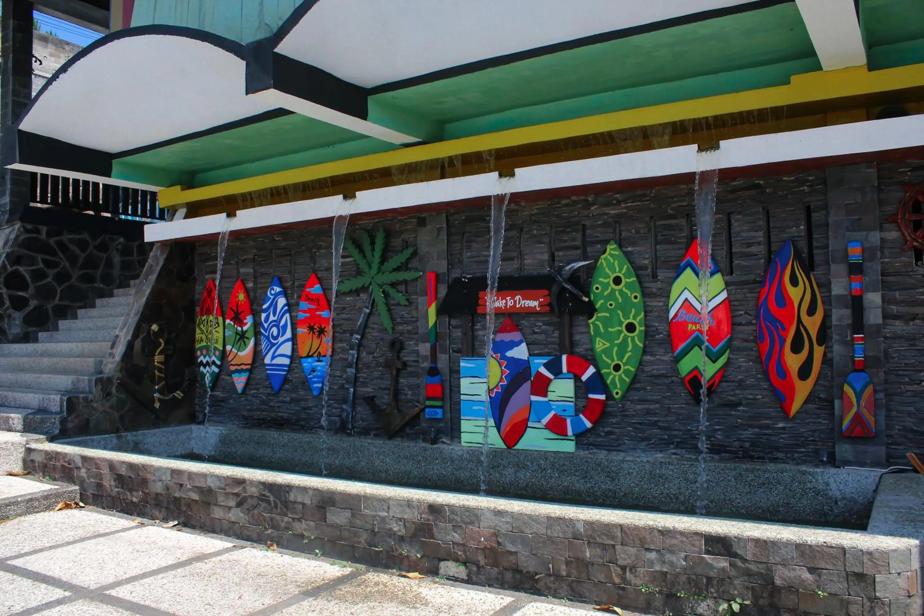 Property building in Nirwana Lembang