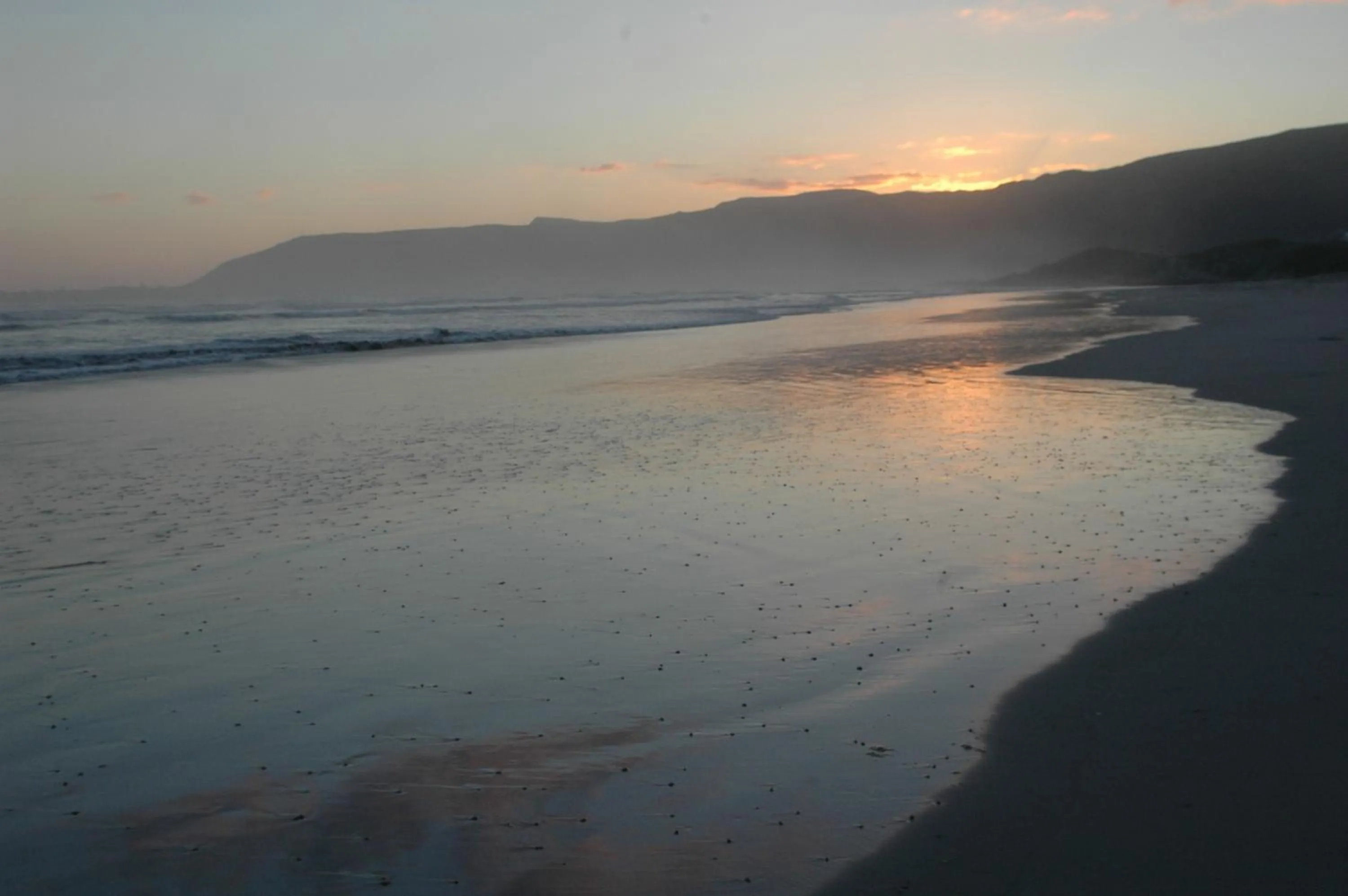 Nearby landmark in Mosselberg on Grotto Beach