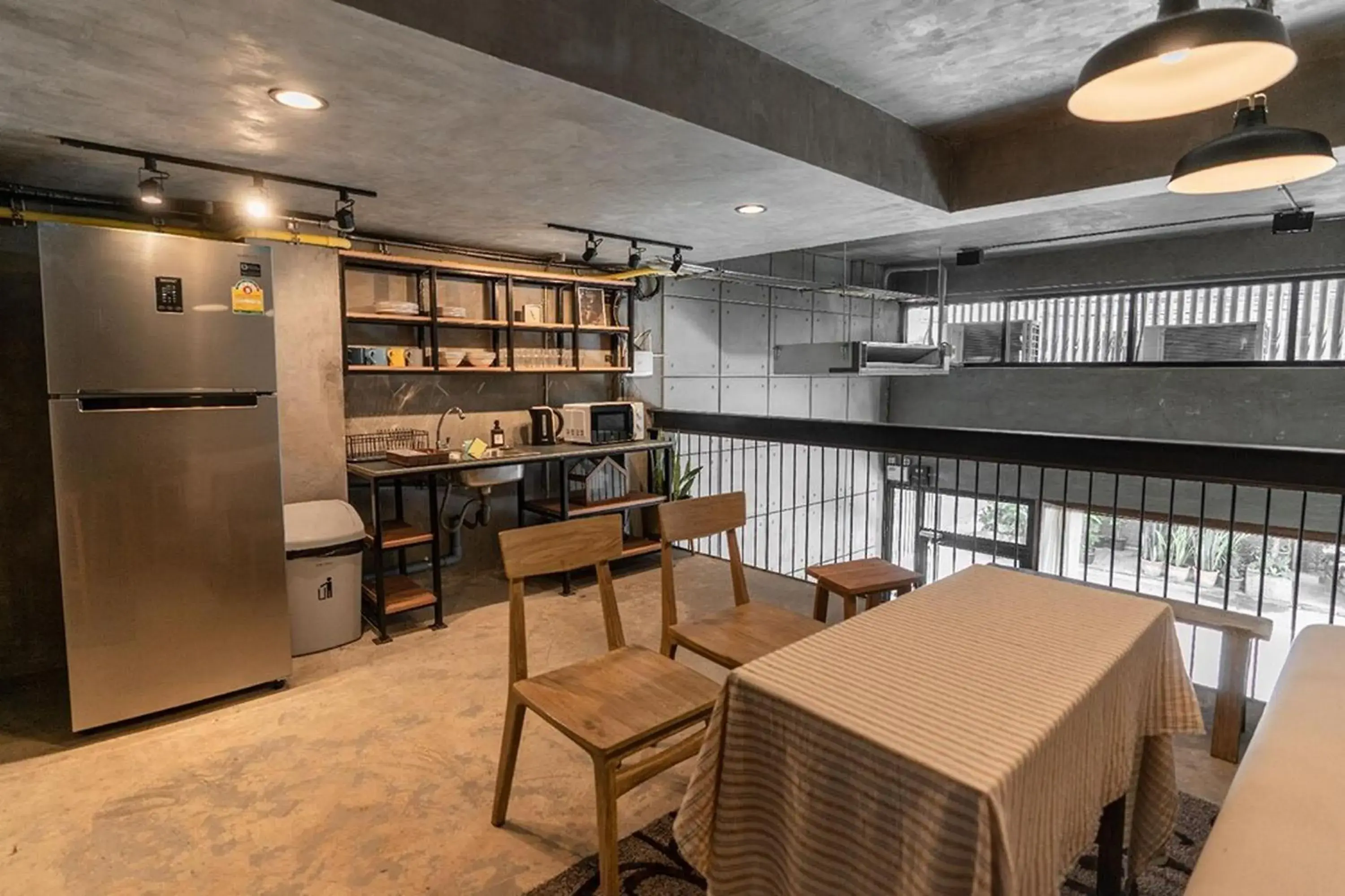 Once in a Blue Moon Cafe and Hostel Once in a Blue Moon Cafe and Hostel