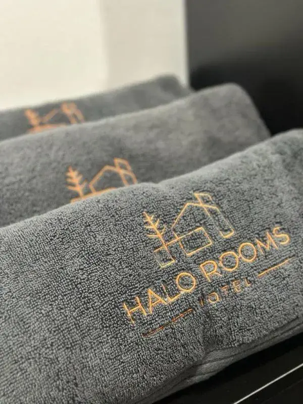Halo Rooms Hotel Halo Rooms Hotel