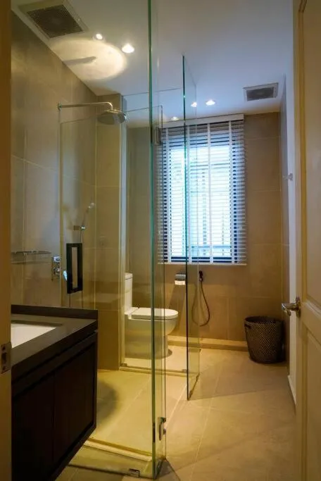 Quint Residence, Georgetown - Rustic Heritage Guesthouse by ALV