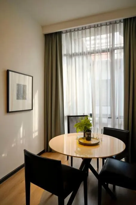 Quint Residence, Georgetown - Rustic Heritage Guesthouse by ALV