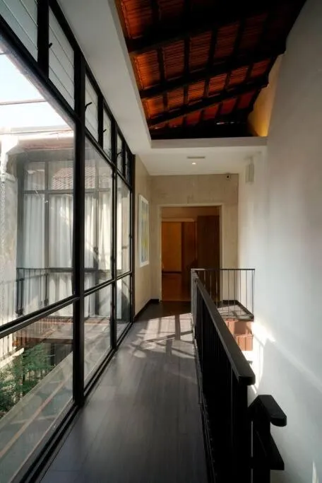 Quint Residence, Georgetown - Rustic Heritage Guesthouse by ALV