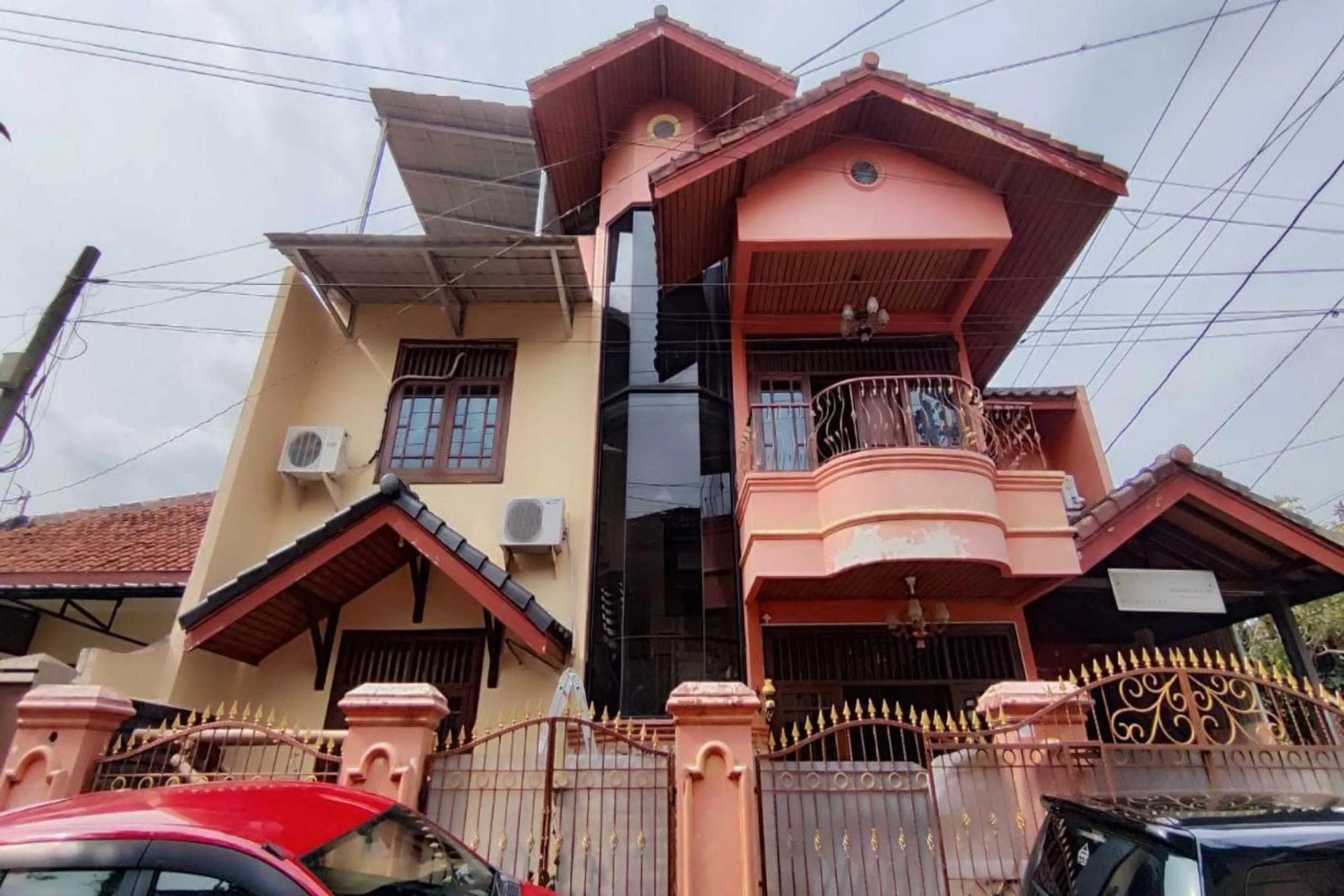 Hotel O Griya Pius Syariah Malioboro