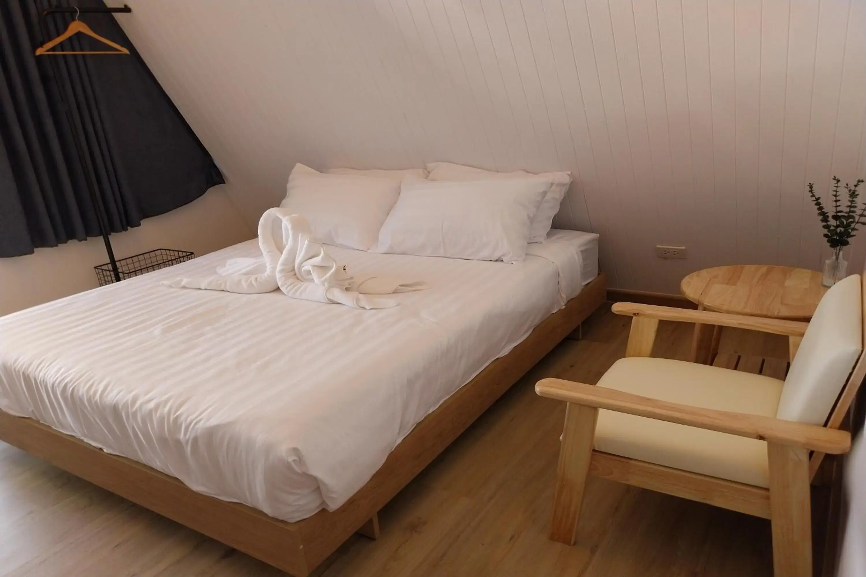 Bungalow in It my life cafe x camp Bungalow in It my life cafe x camp