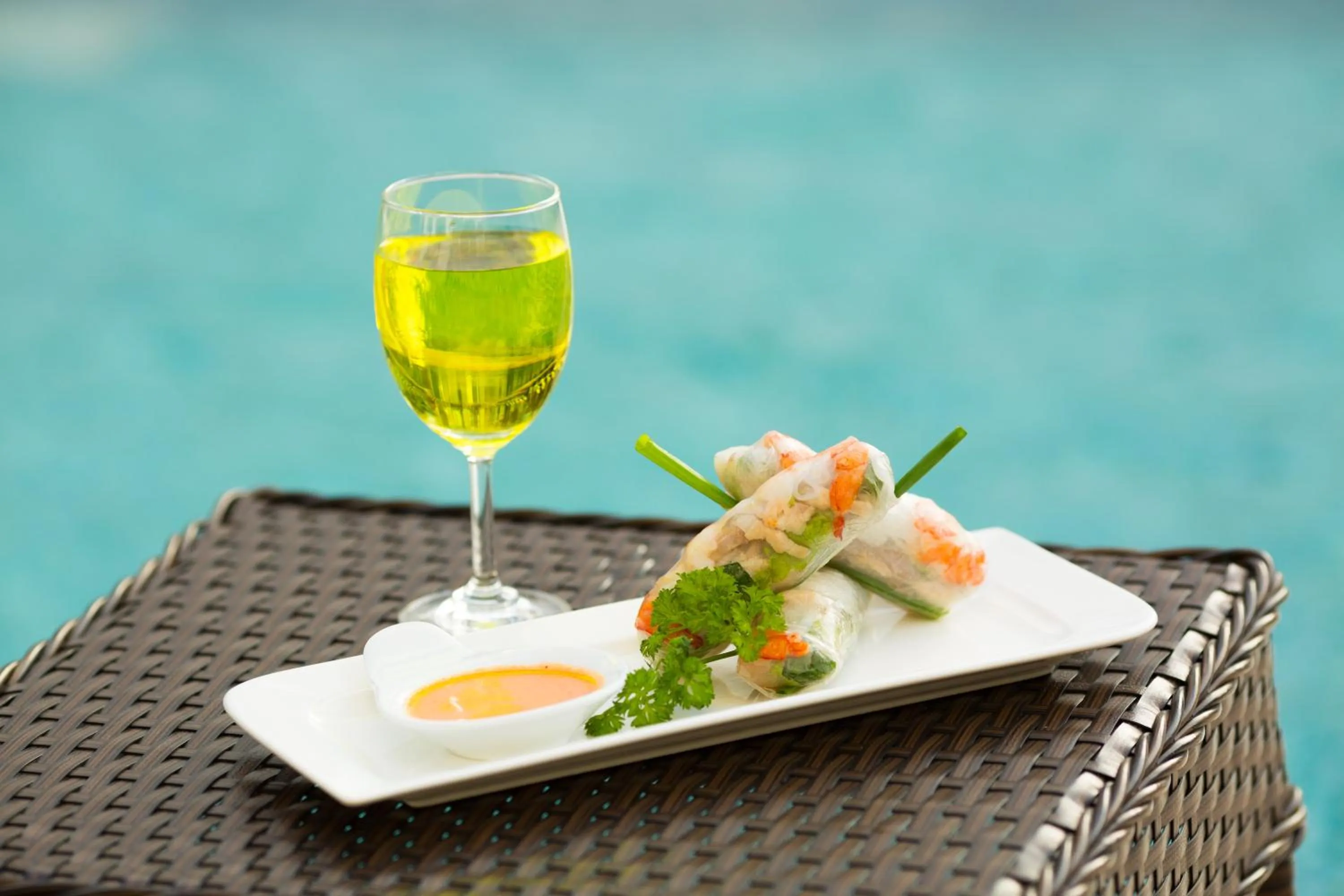 Lounge or bar in Ocean Pearl Hotel Phu Quoc