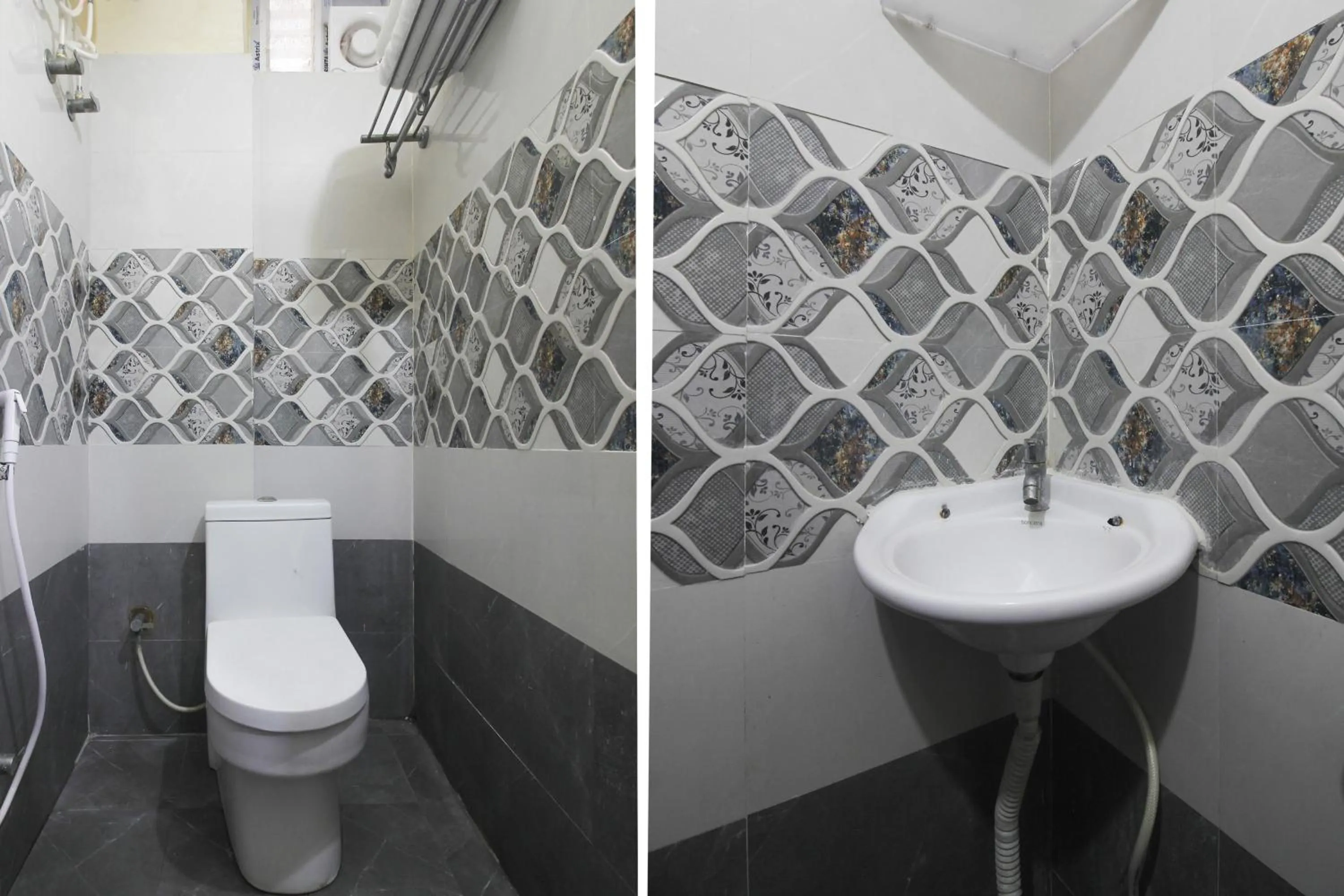 Bathroom in Collection O Stayo