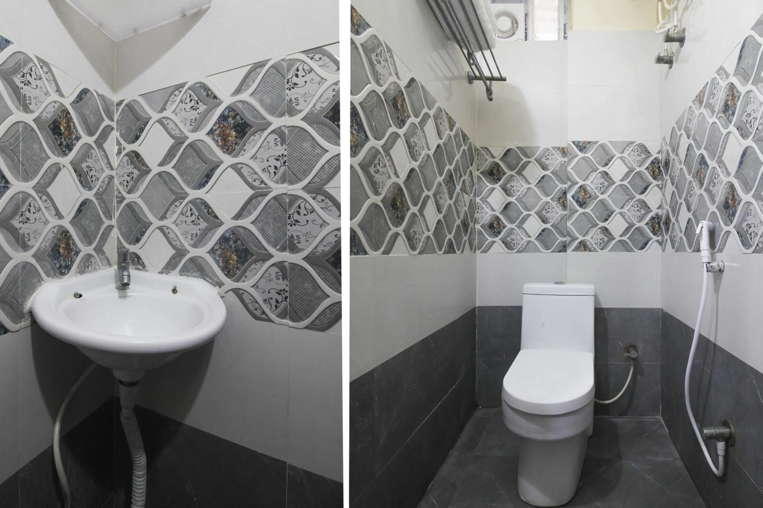 Bathroom in Collection O Stayo