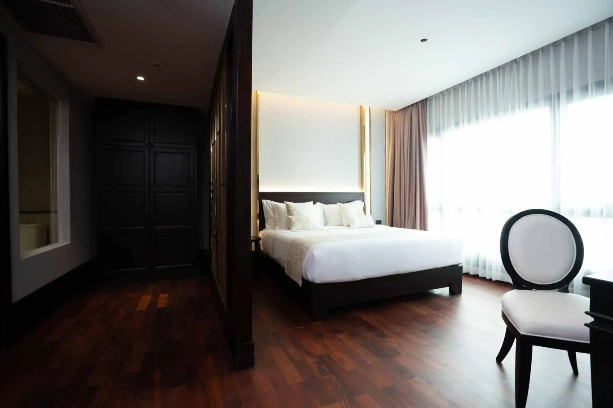 Family Suite in Mintra Hotel Family Suite in Mintra Hotel