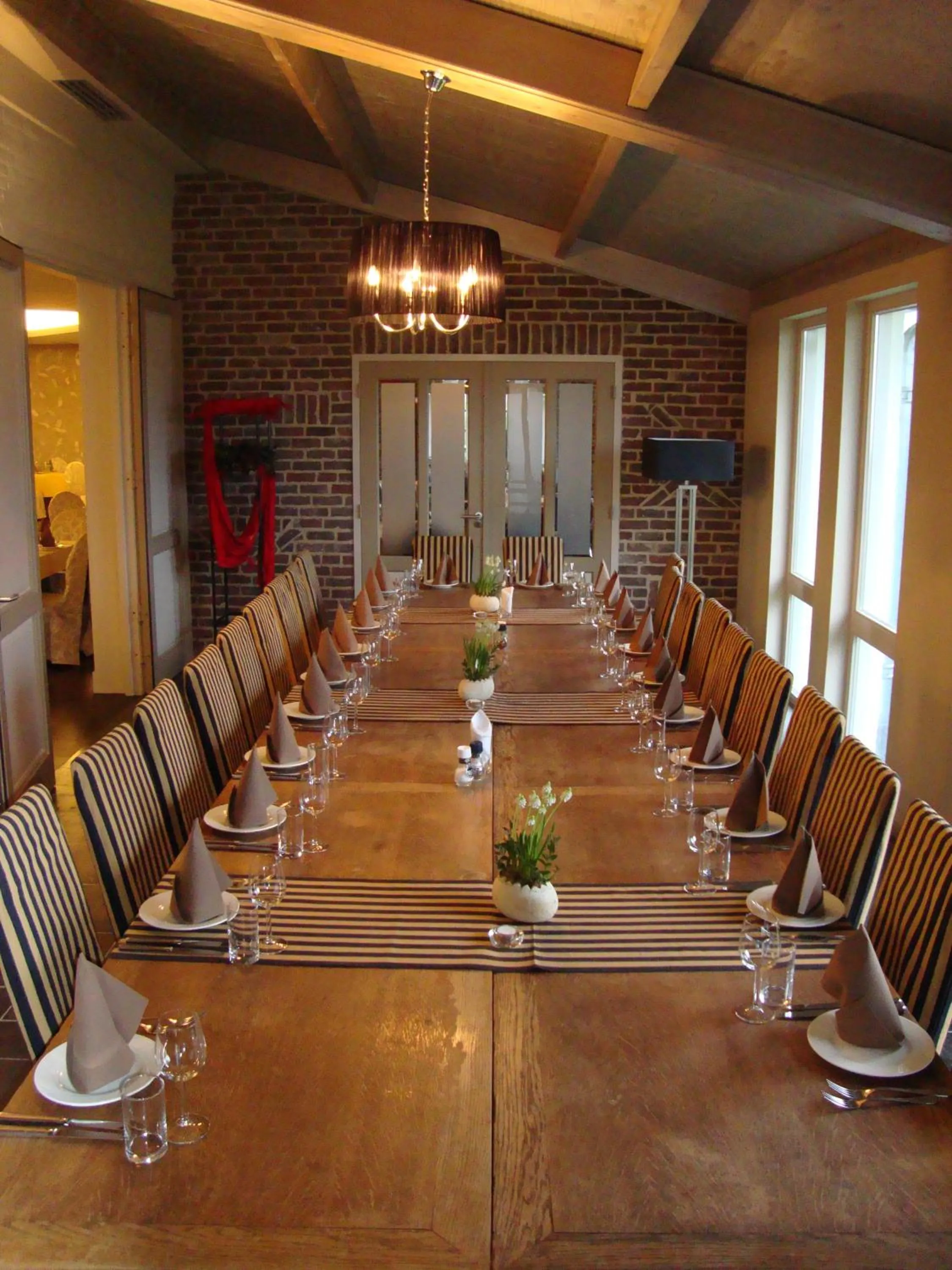 Restaurant/places to eat in Restaurant Oolderhof BV