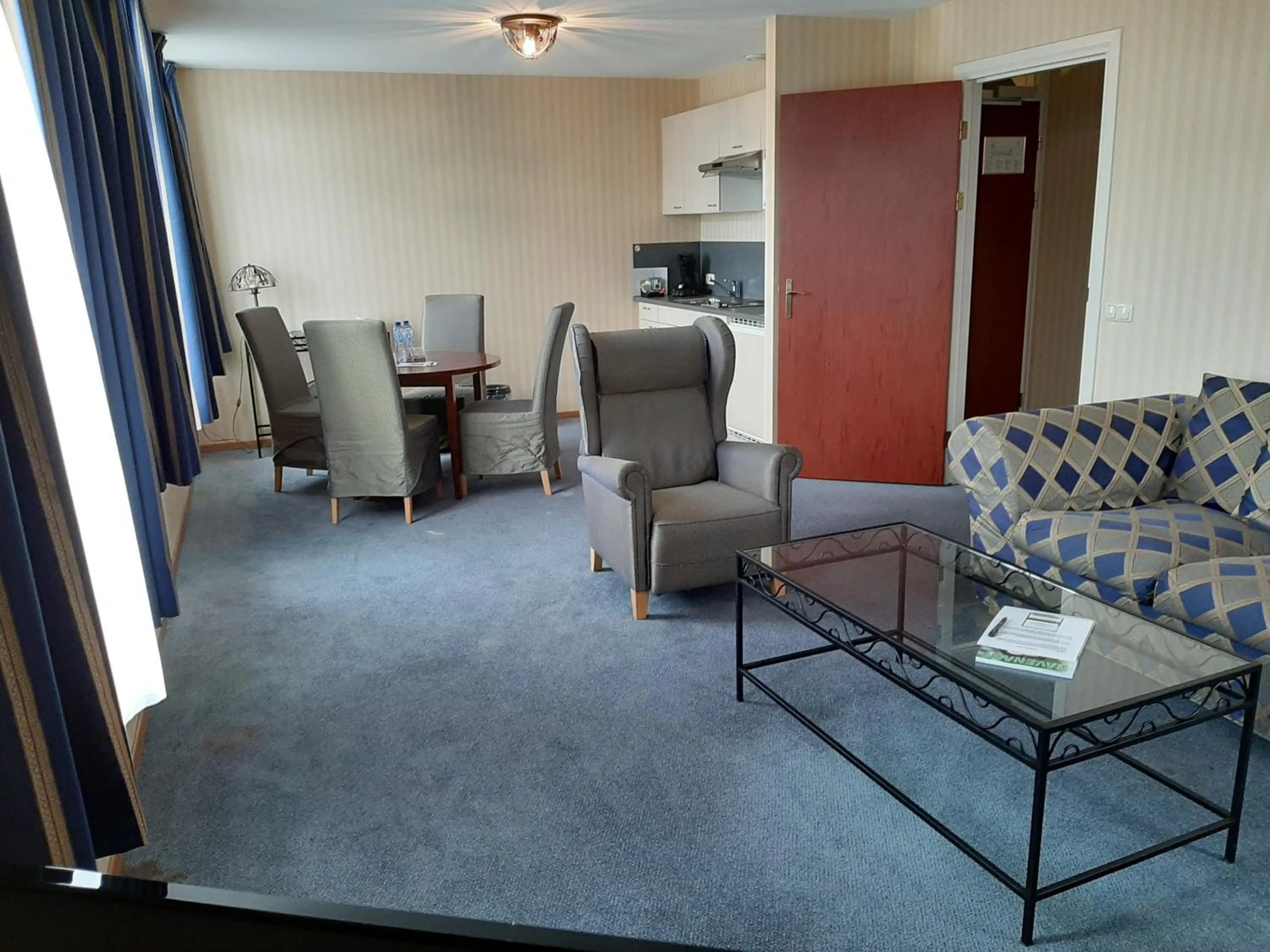 Toilet in Restaurant Oolderhof BV