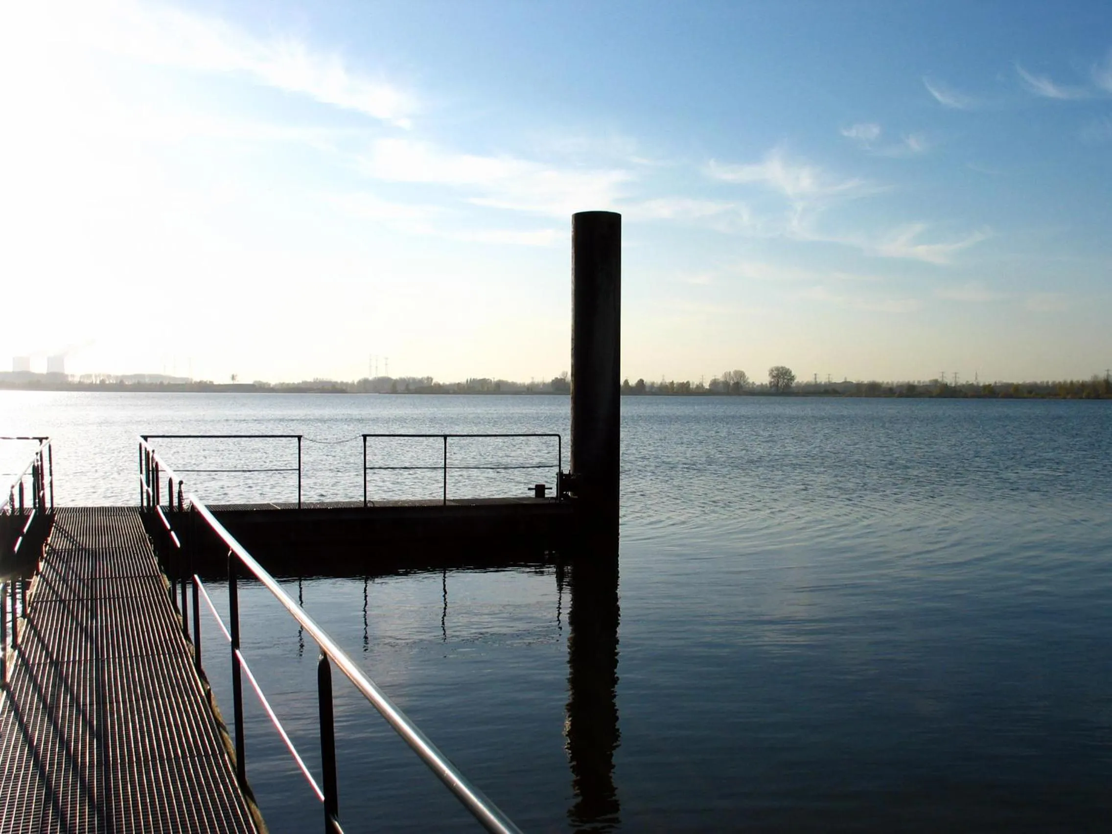 Area and facilities in Restaurant Oolderhof BV