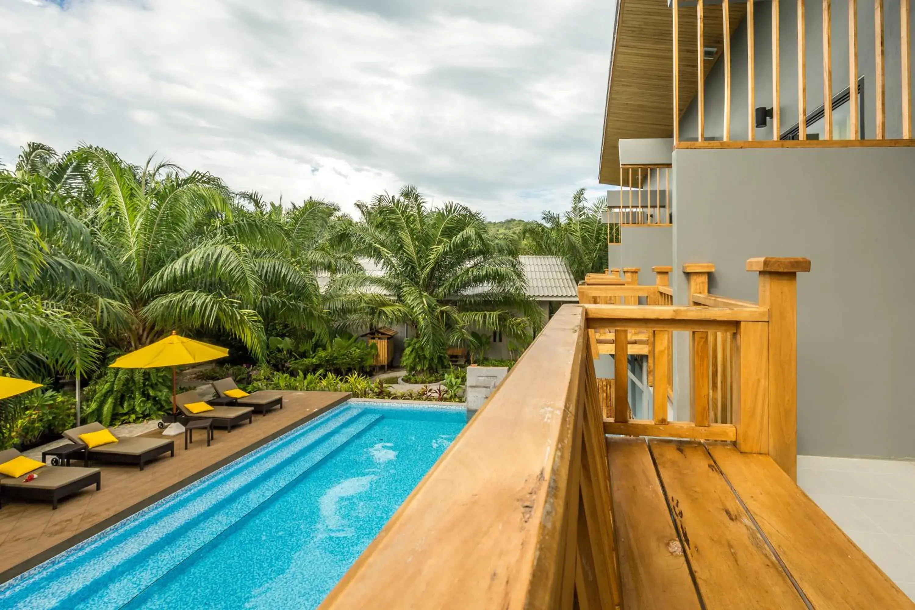 Double Room in Le Pes Villas Double Room in Le Pes Villas